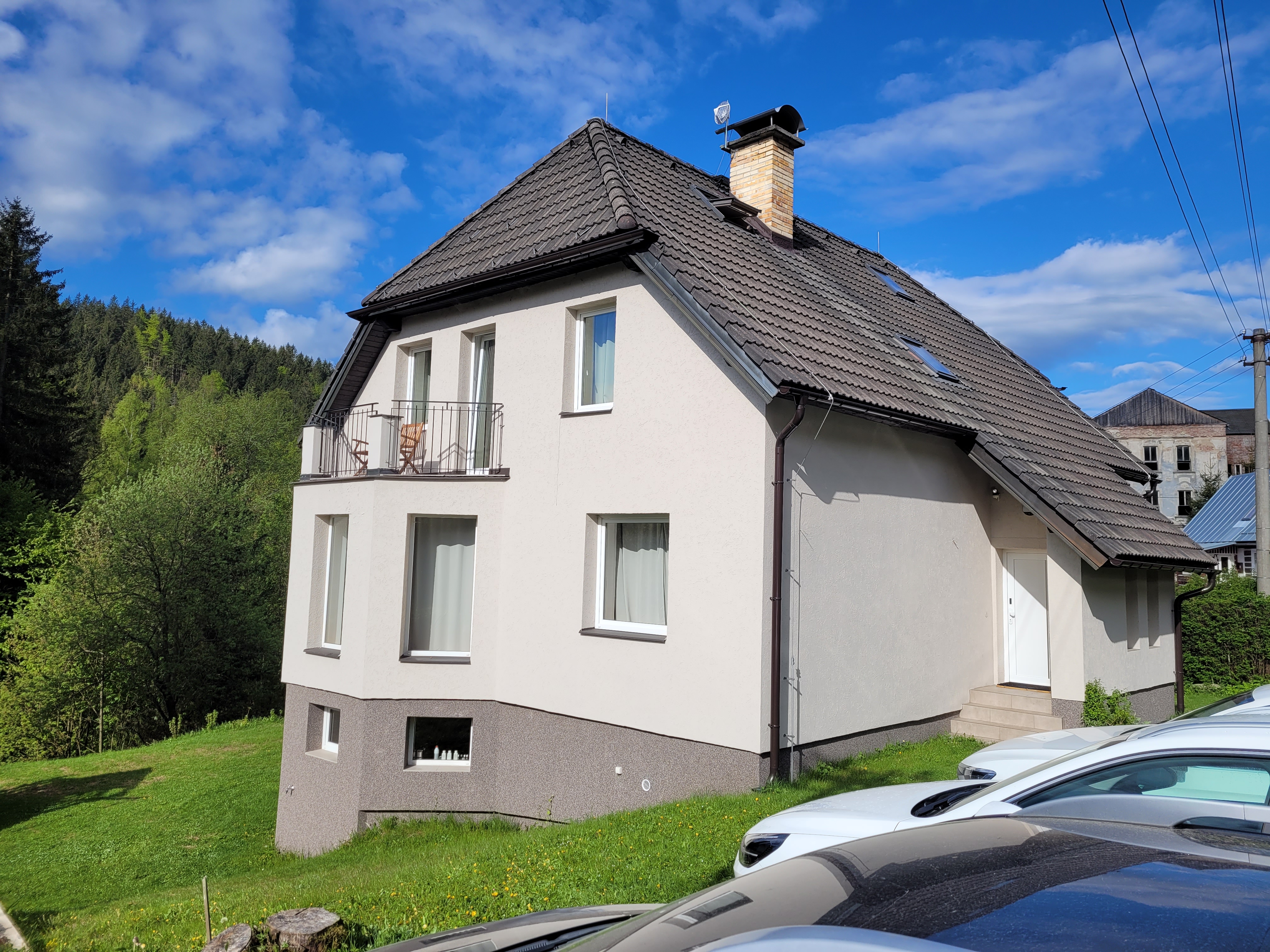 Apartmány Josefáč foto 5