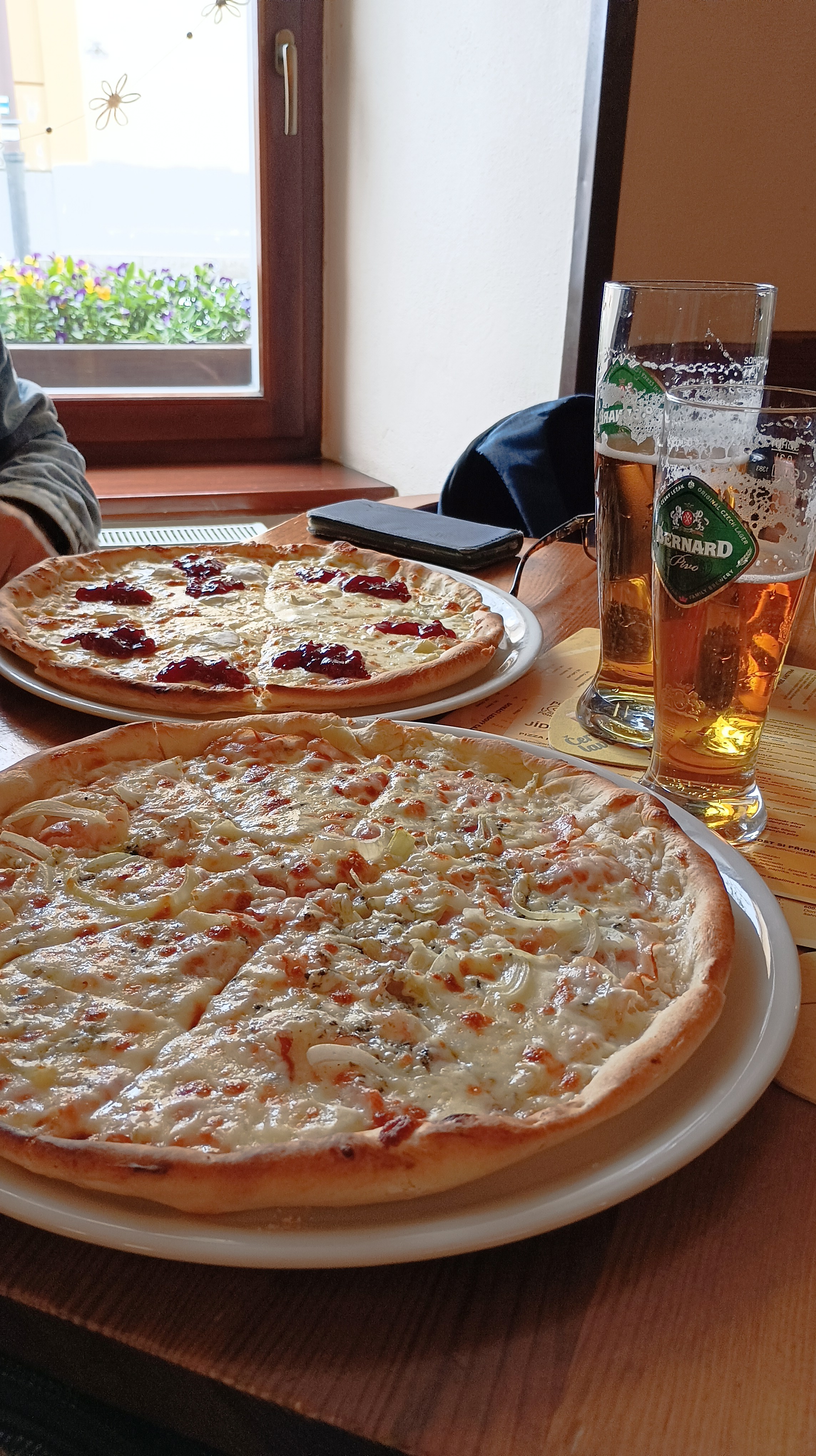Pizzerie U Šneka Pohodáře foto 2