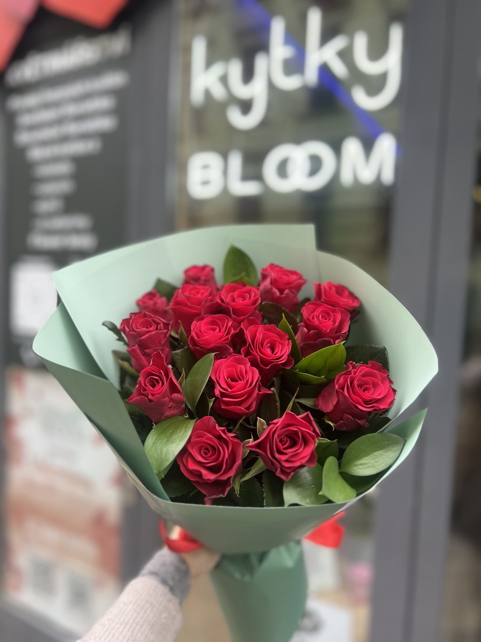 Květinářství BLOOM foto 1