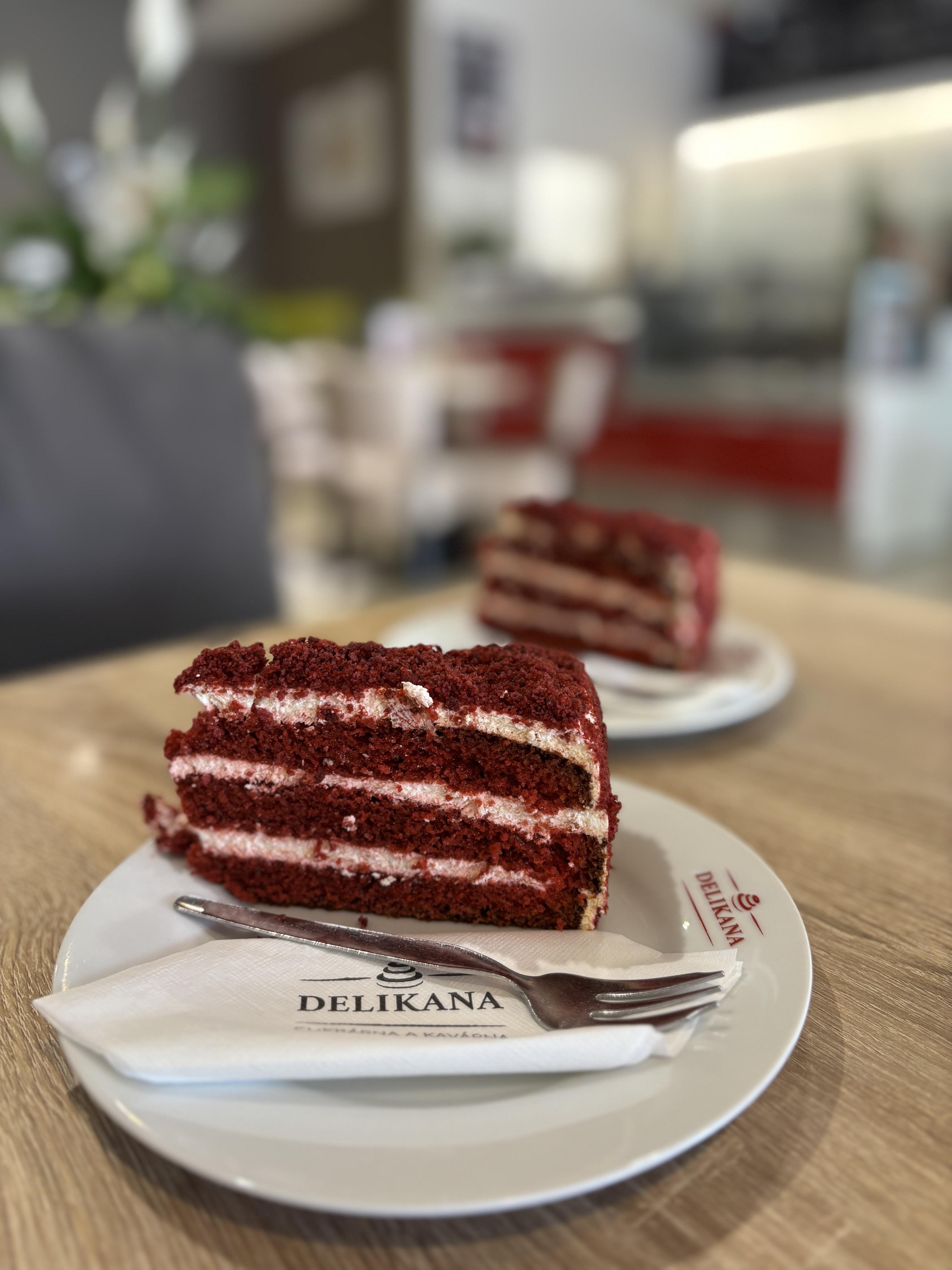 Eiscafe Delikana foto 3