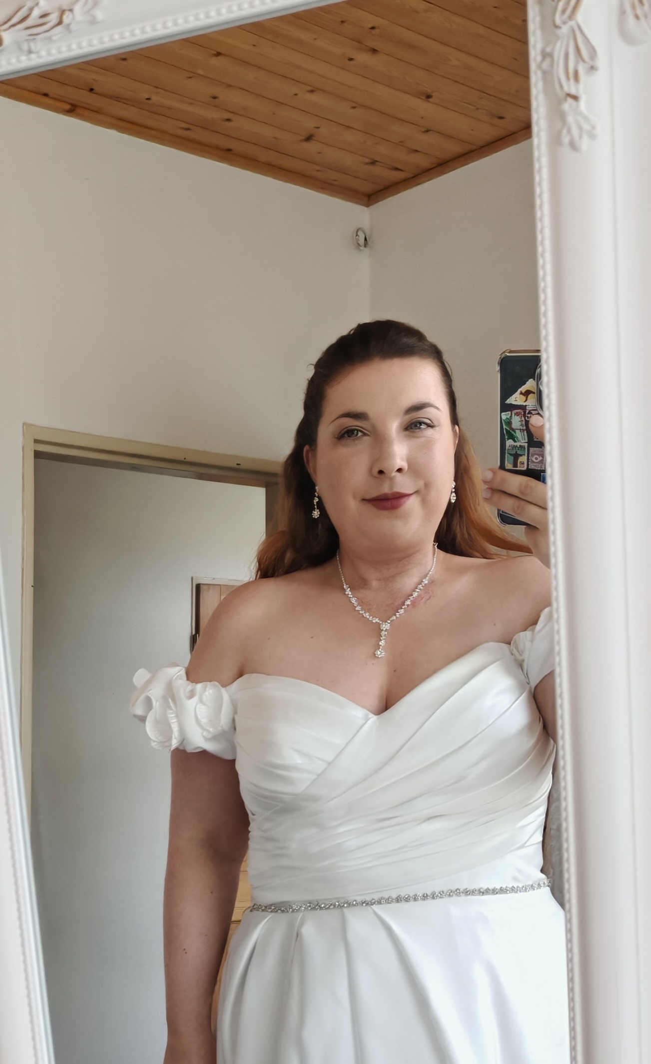 Pavla Kouřilová - vizážistka foto 2