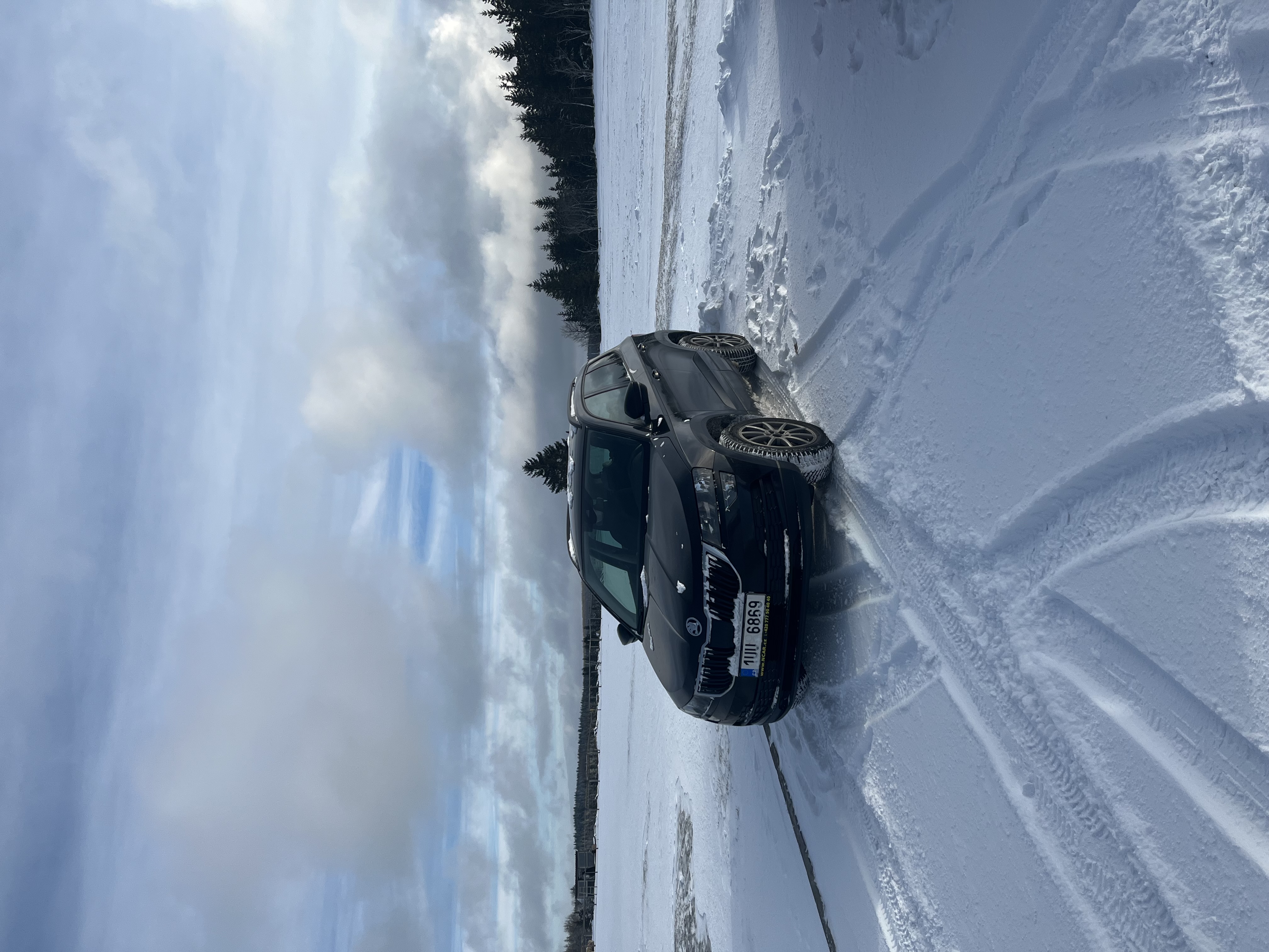 Milan Novotný - NCAR foto 5