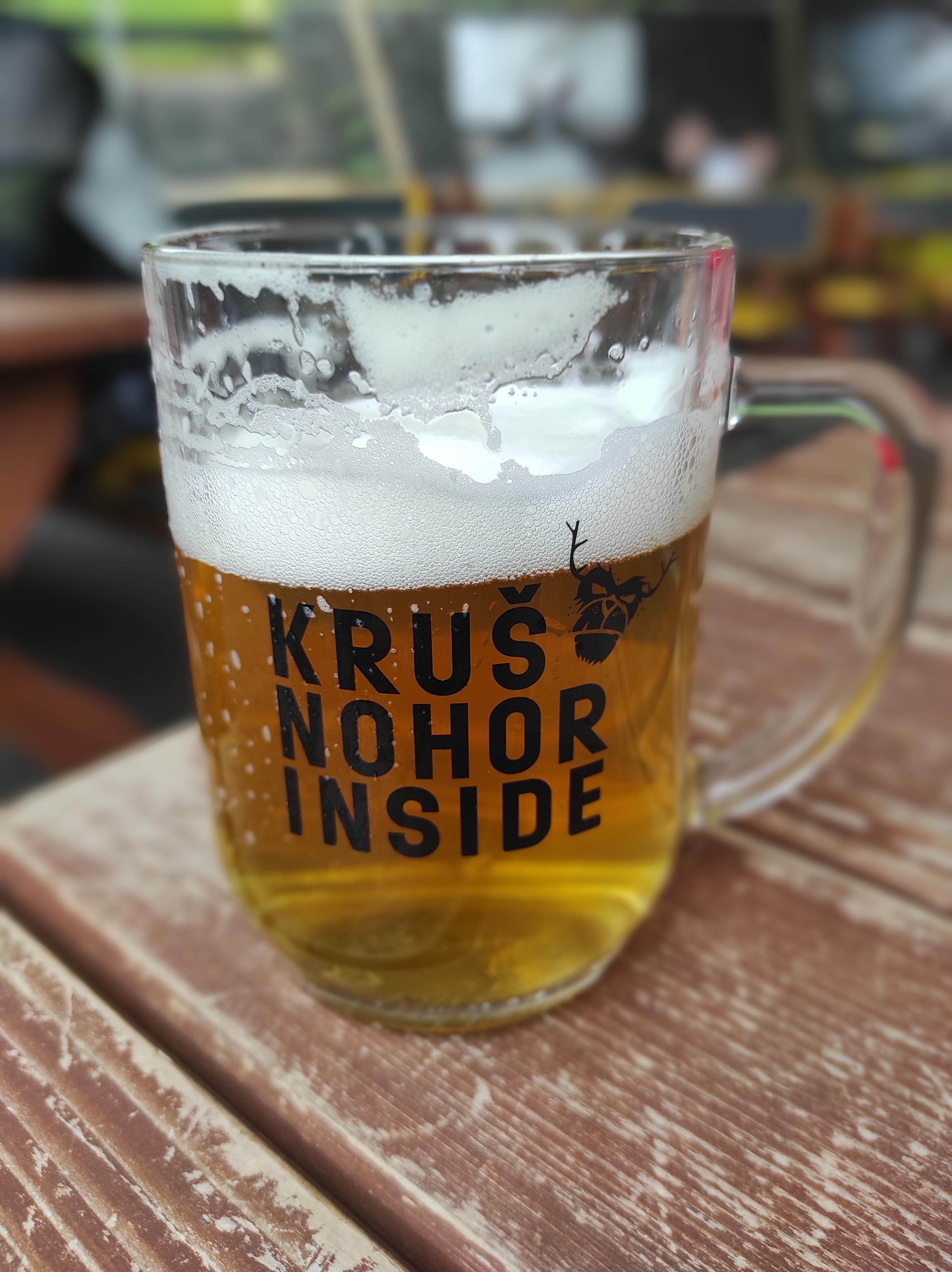 Pivovar Krušnohor s.r.o. foto 3