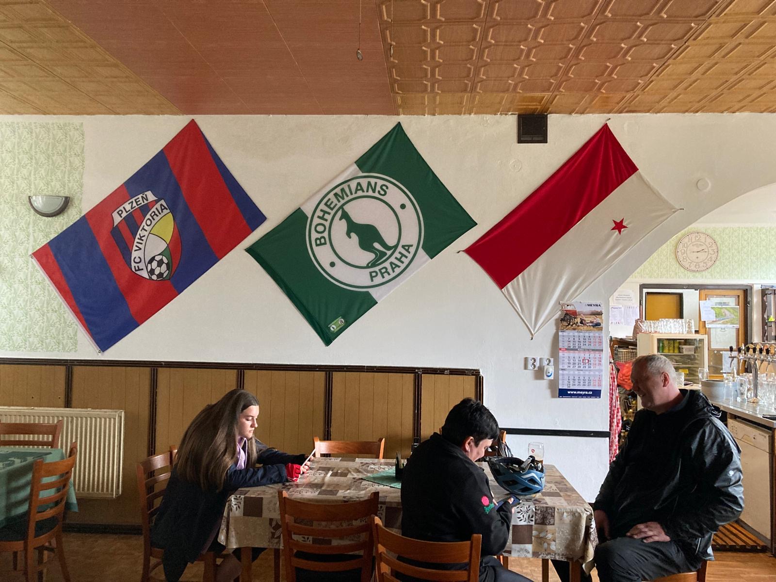 Hostinec u Kmoníčku foto 4