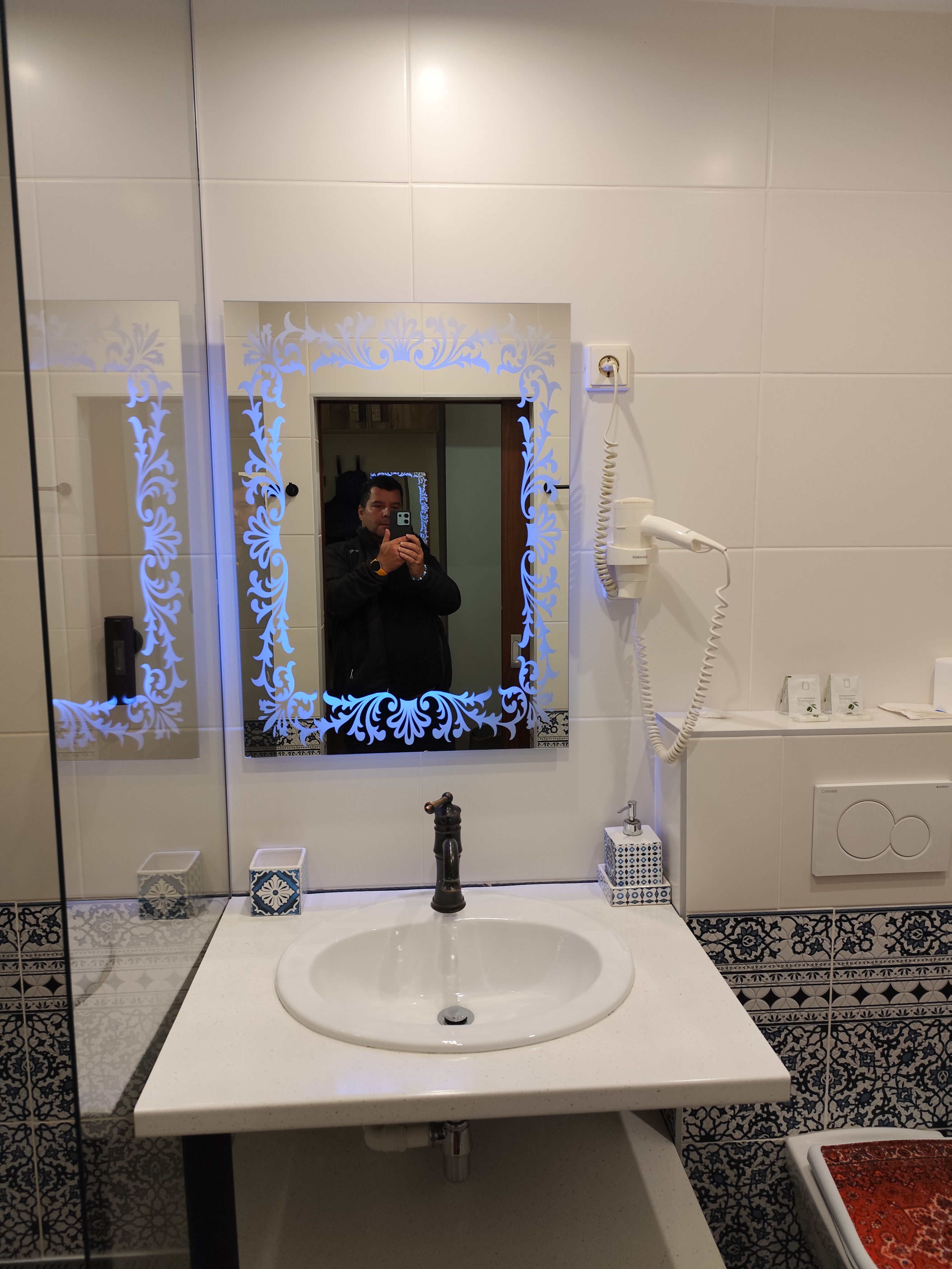 Hotel Mesit foto 4