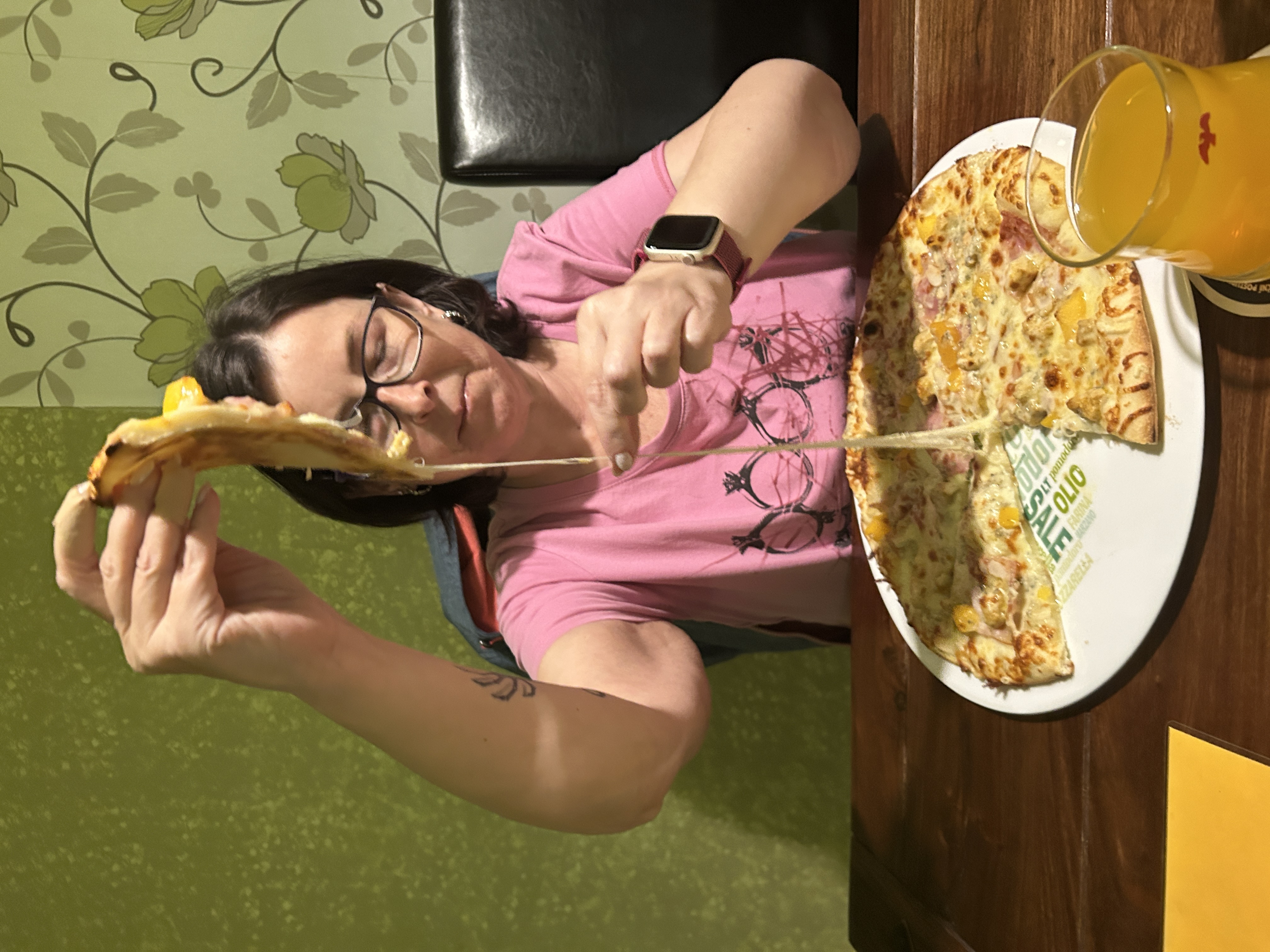 Pizzerie Fresh foto 1