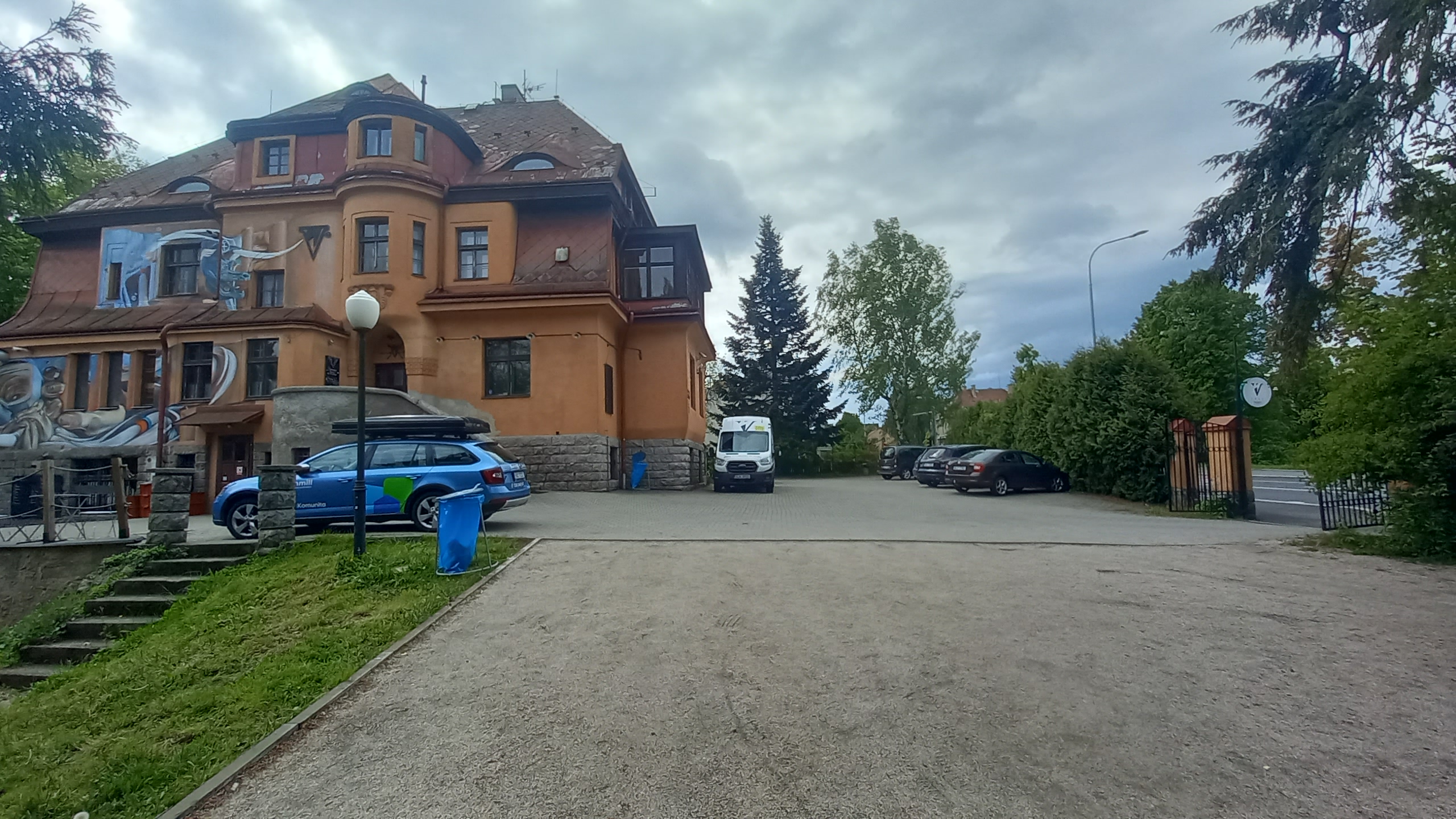 Penzion Pivovar Volt foto 2