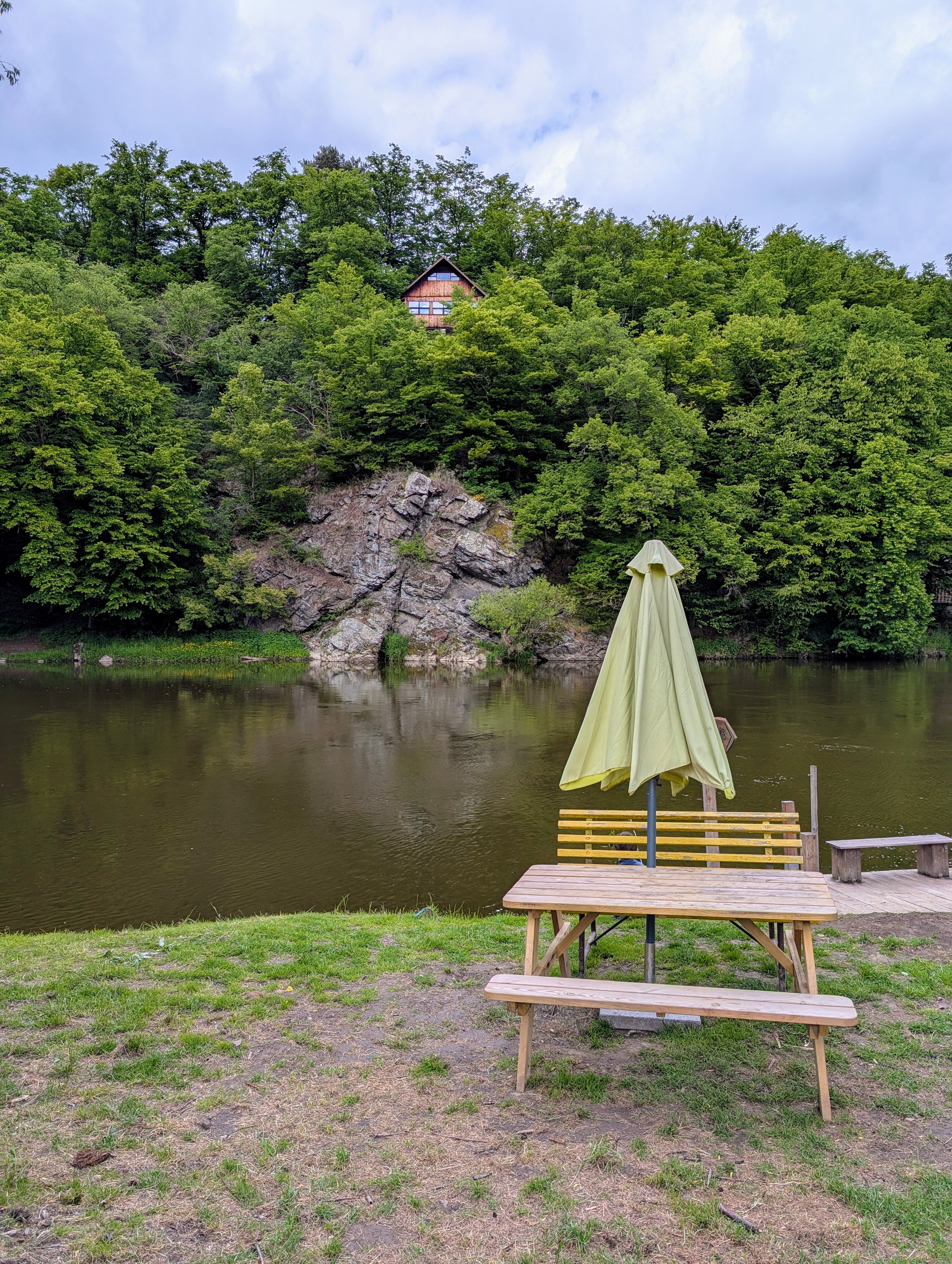 Hospohoda pod Skálou foto 3