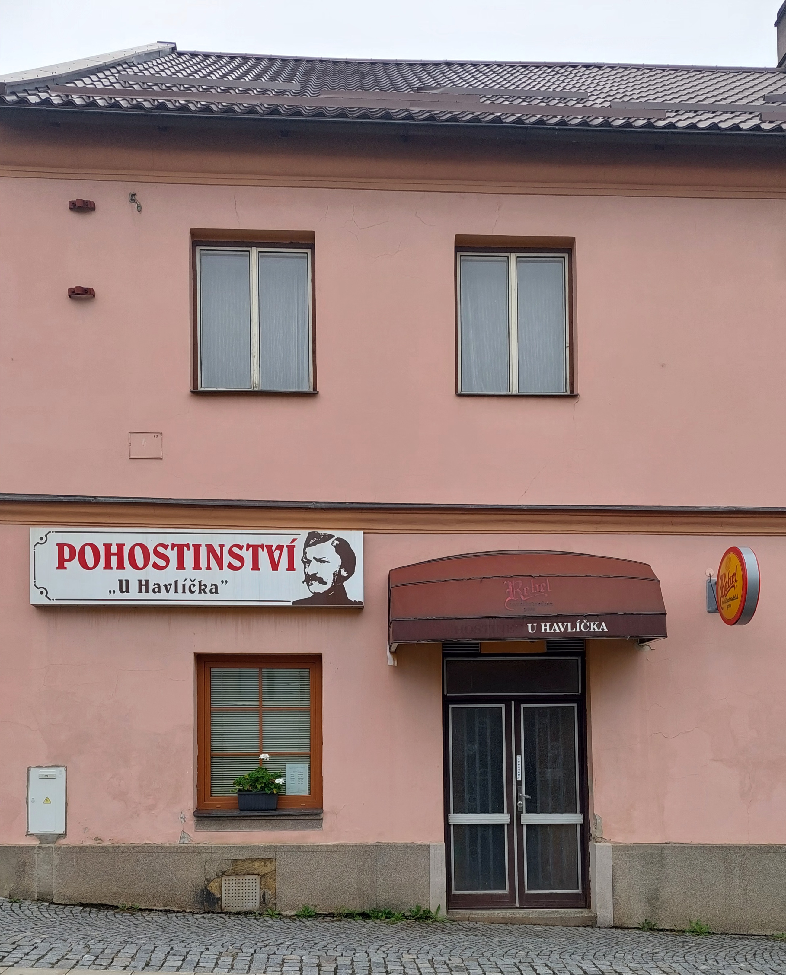 Hostinec U Havlíčka foto 6