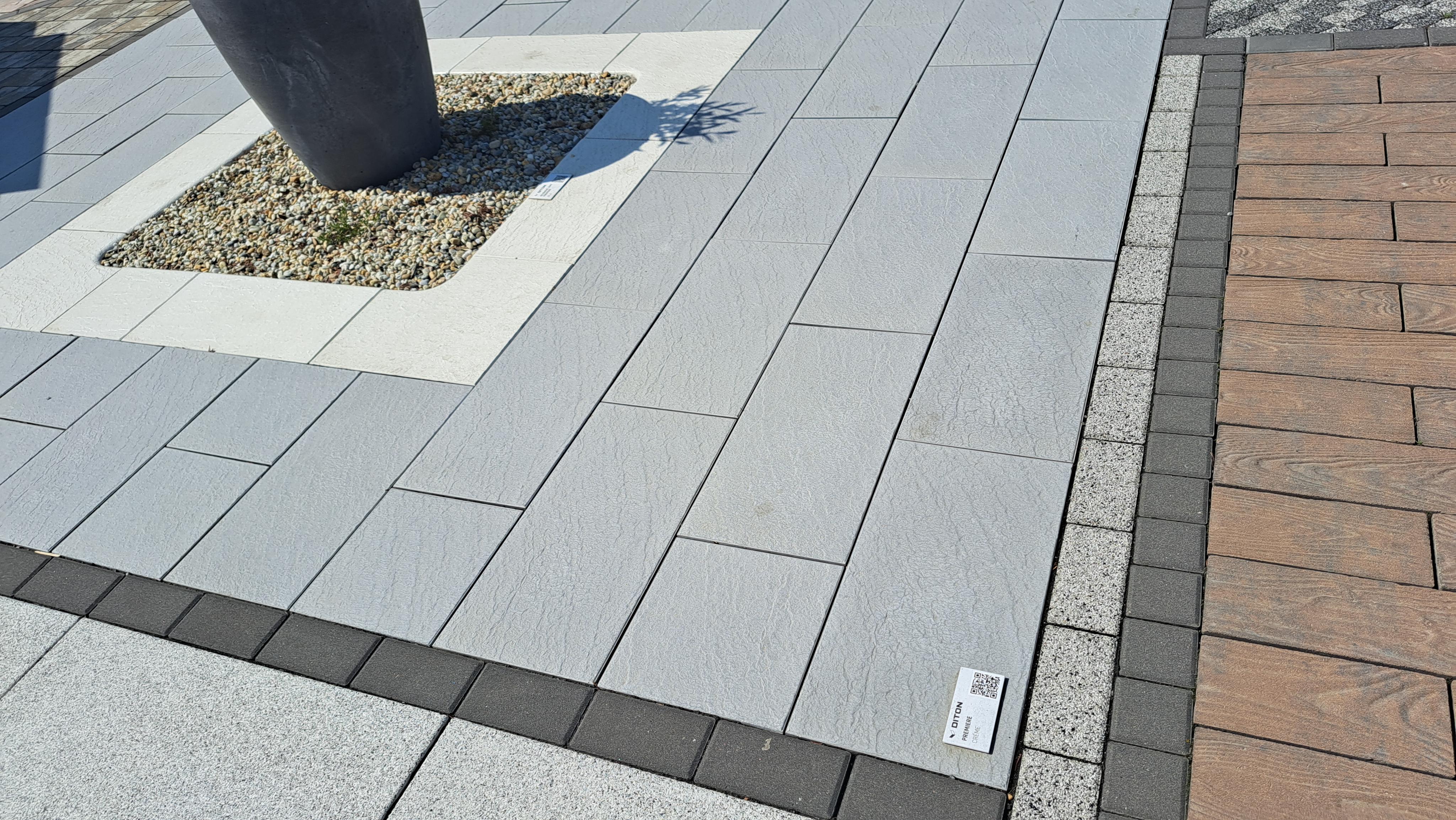 DITON s.r.o. - Betonové výrobky foto 5