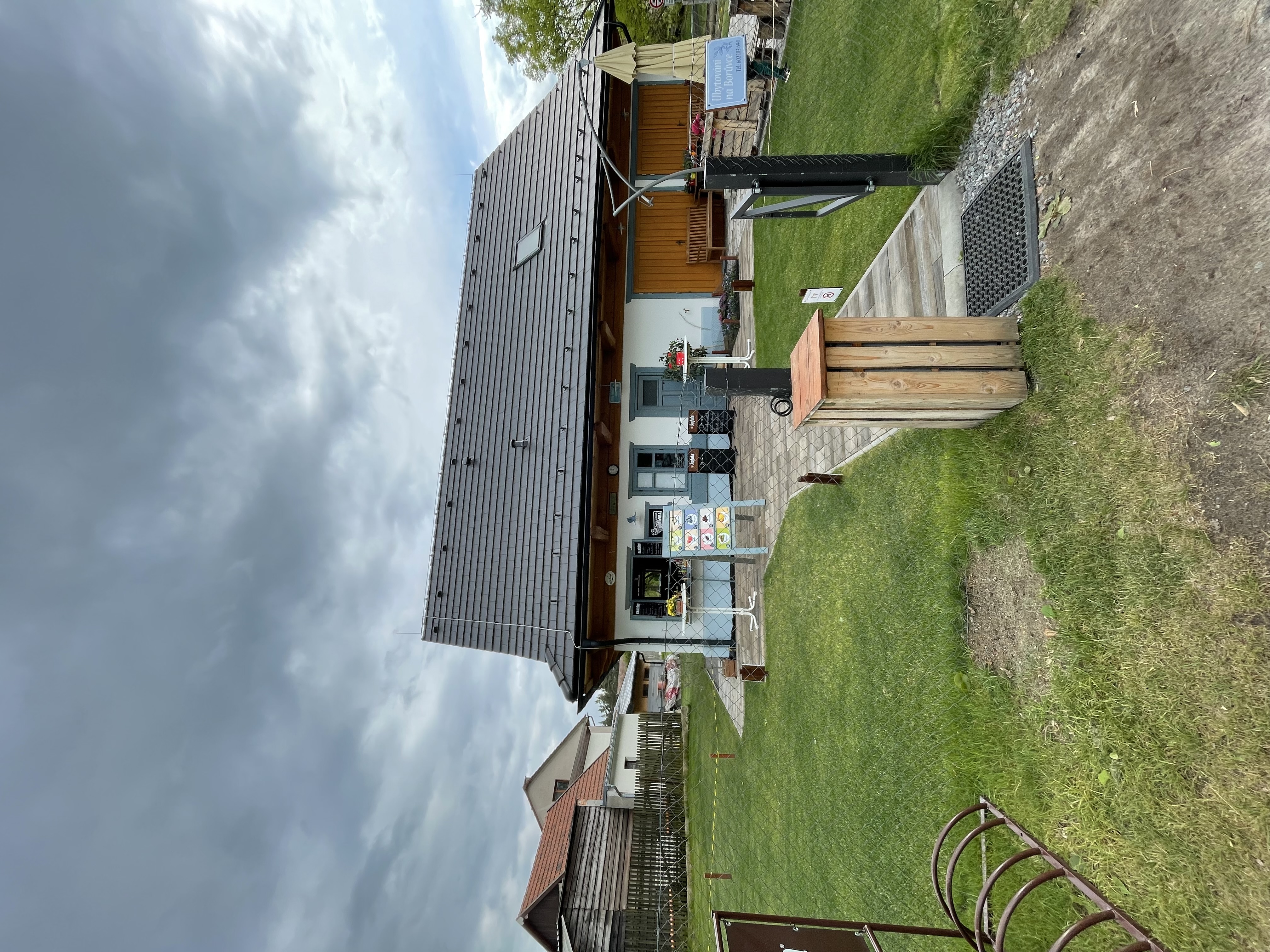 Zmrzlinárna Borůvka foto 6