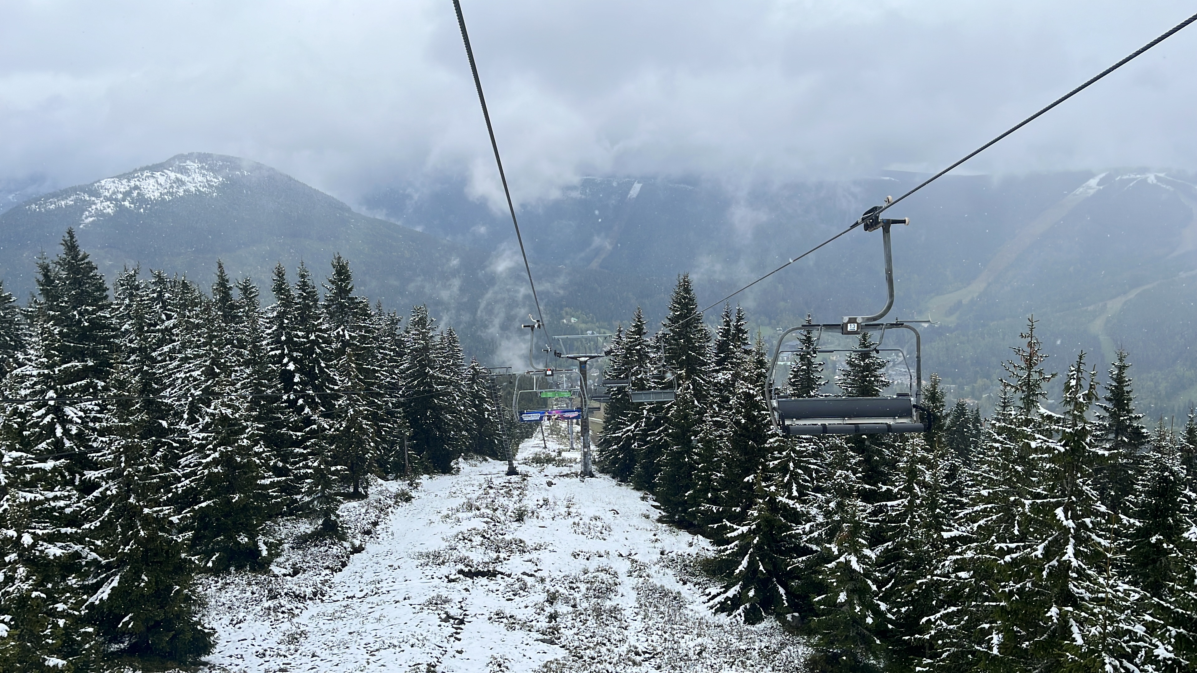 OREA Resort Horal Špindlerův Mlýn foto 4