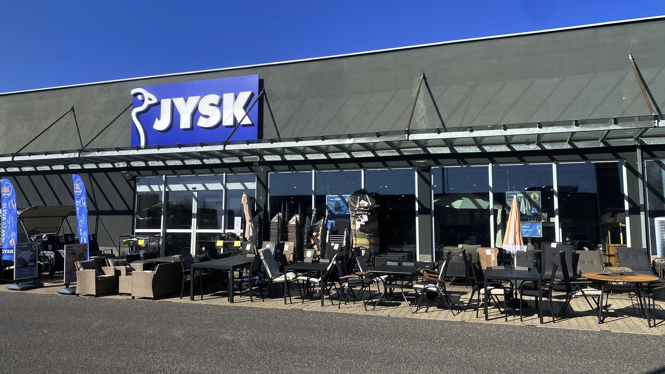 JYSK foto 3