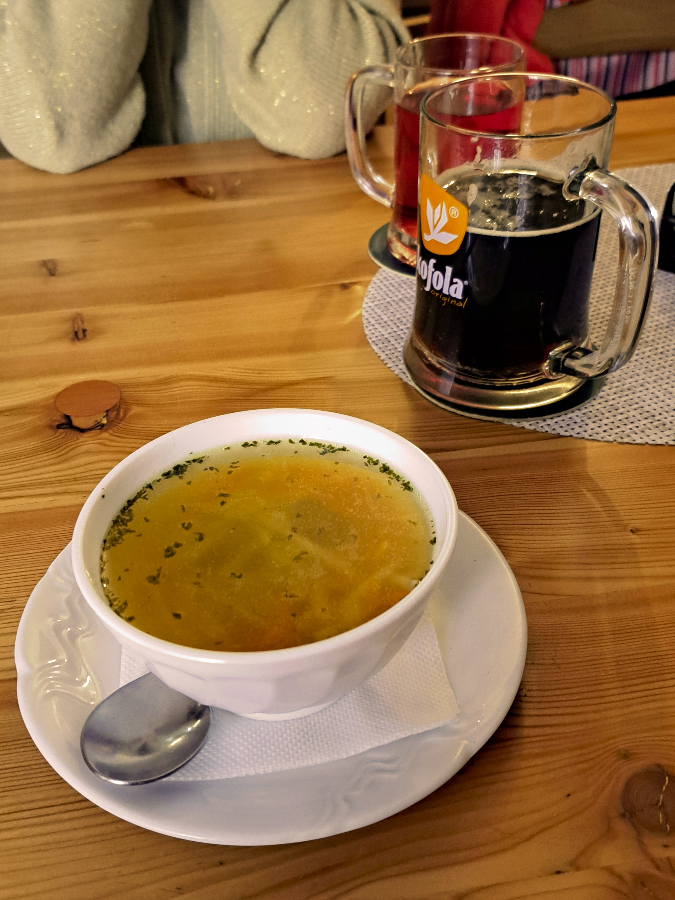 Restaurace U Mikulášků foto 2
