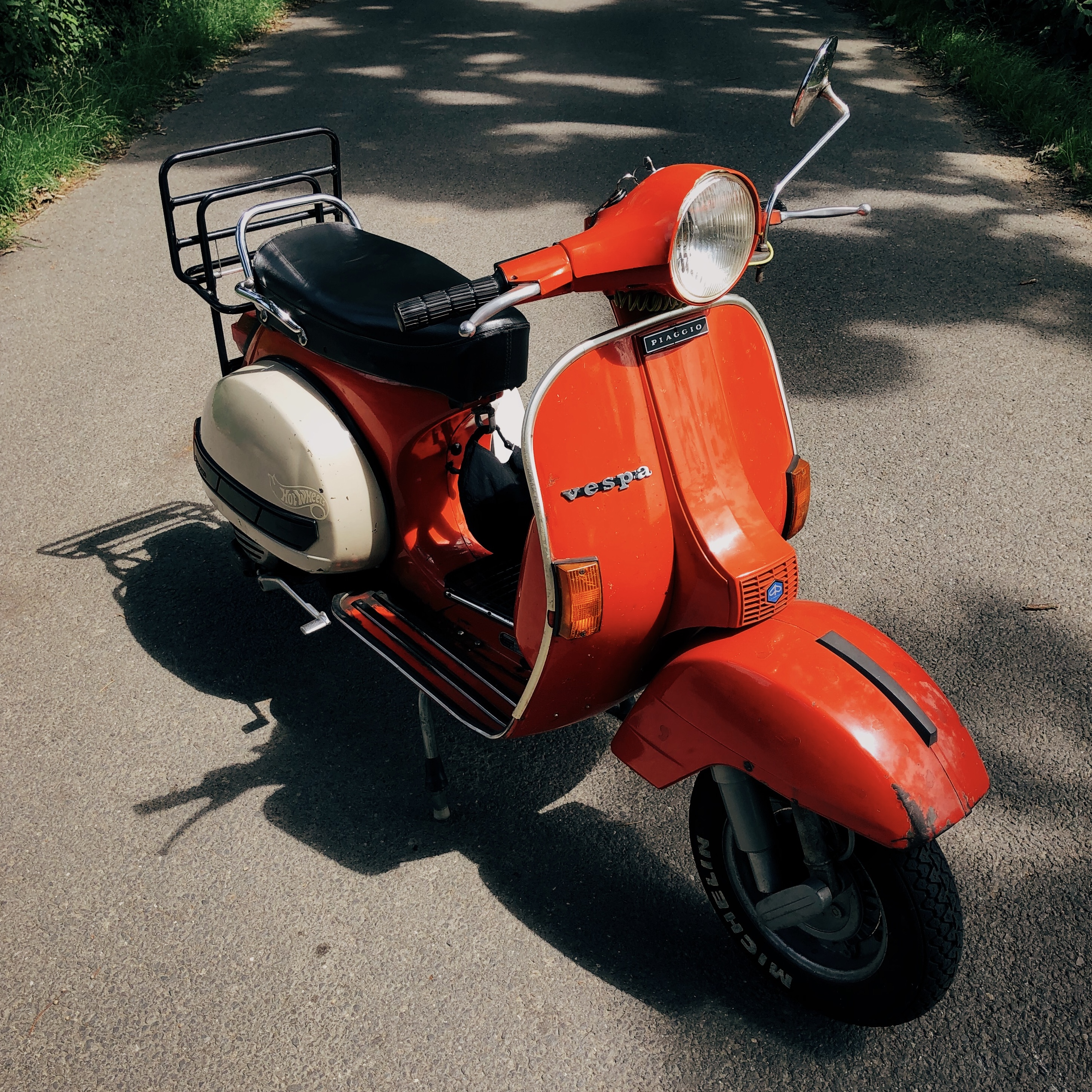 MotoRi - Pavel Říha foto 5