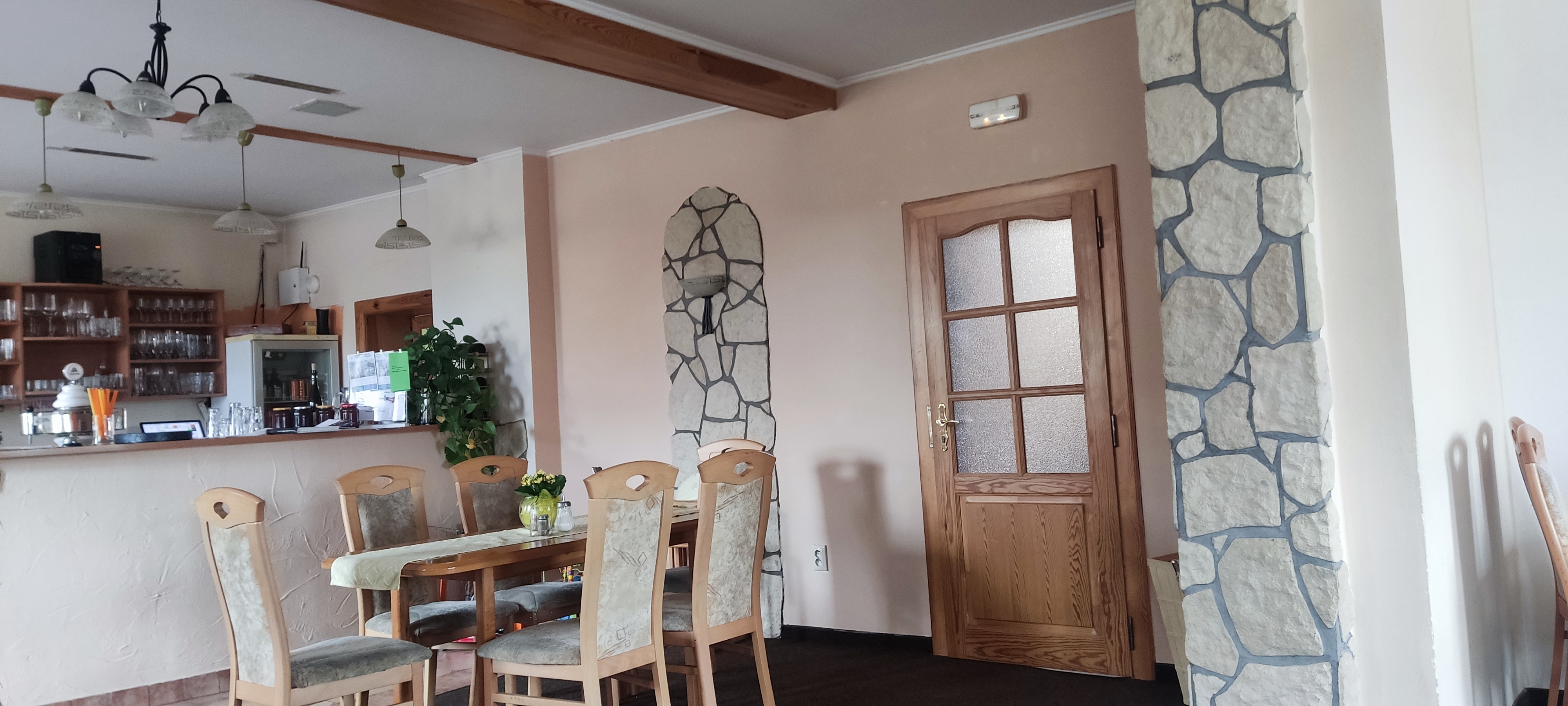 Restaurace Hotel u nádraží foto 6