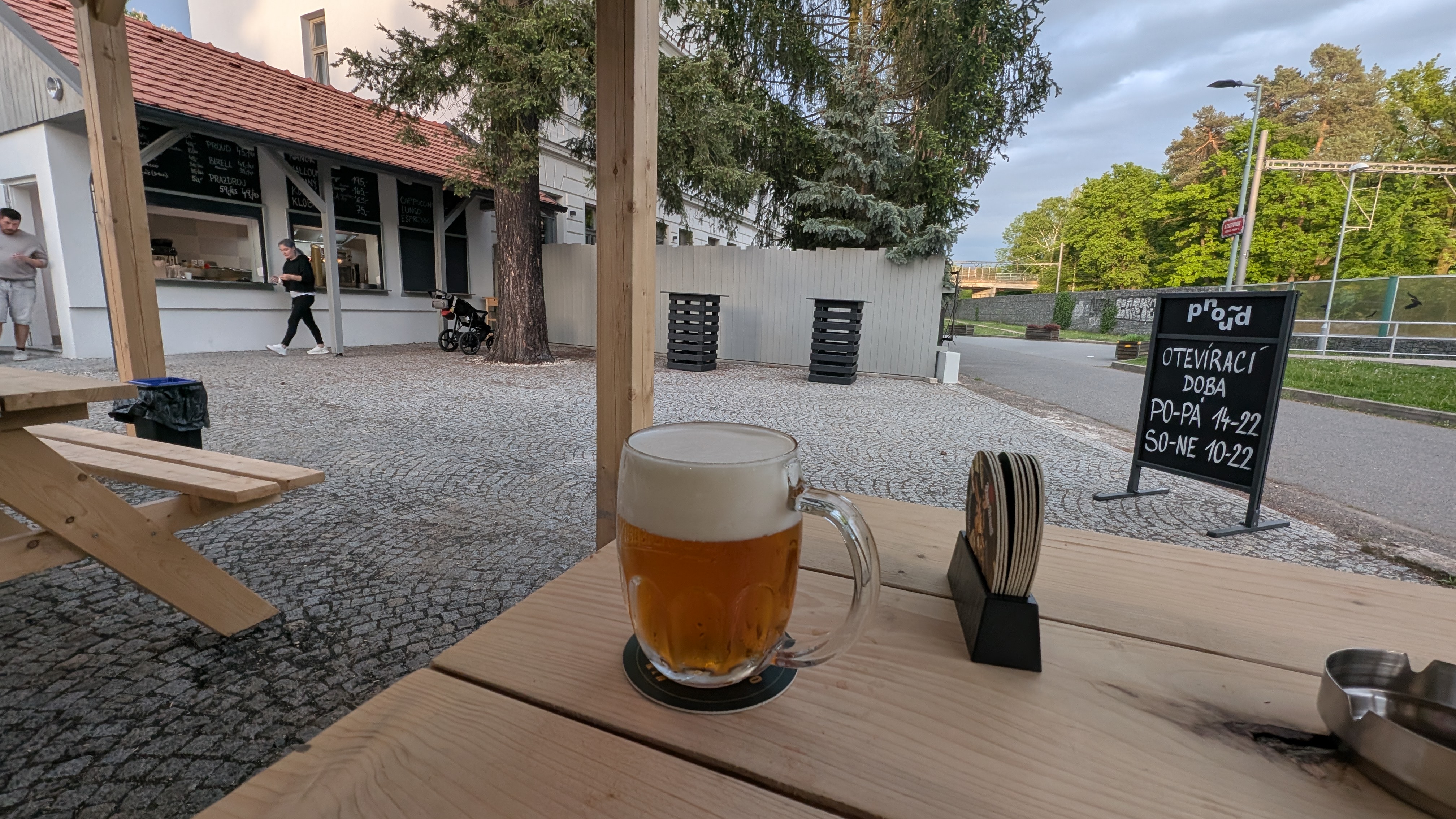 Zastávka foto 2