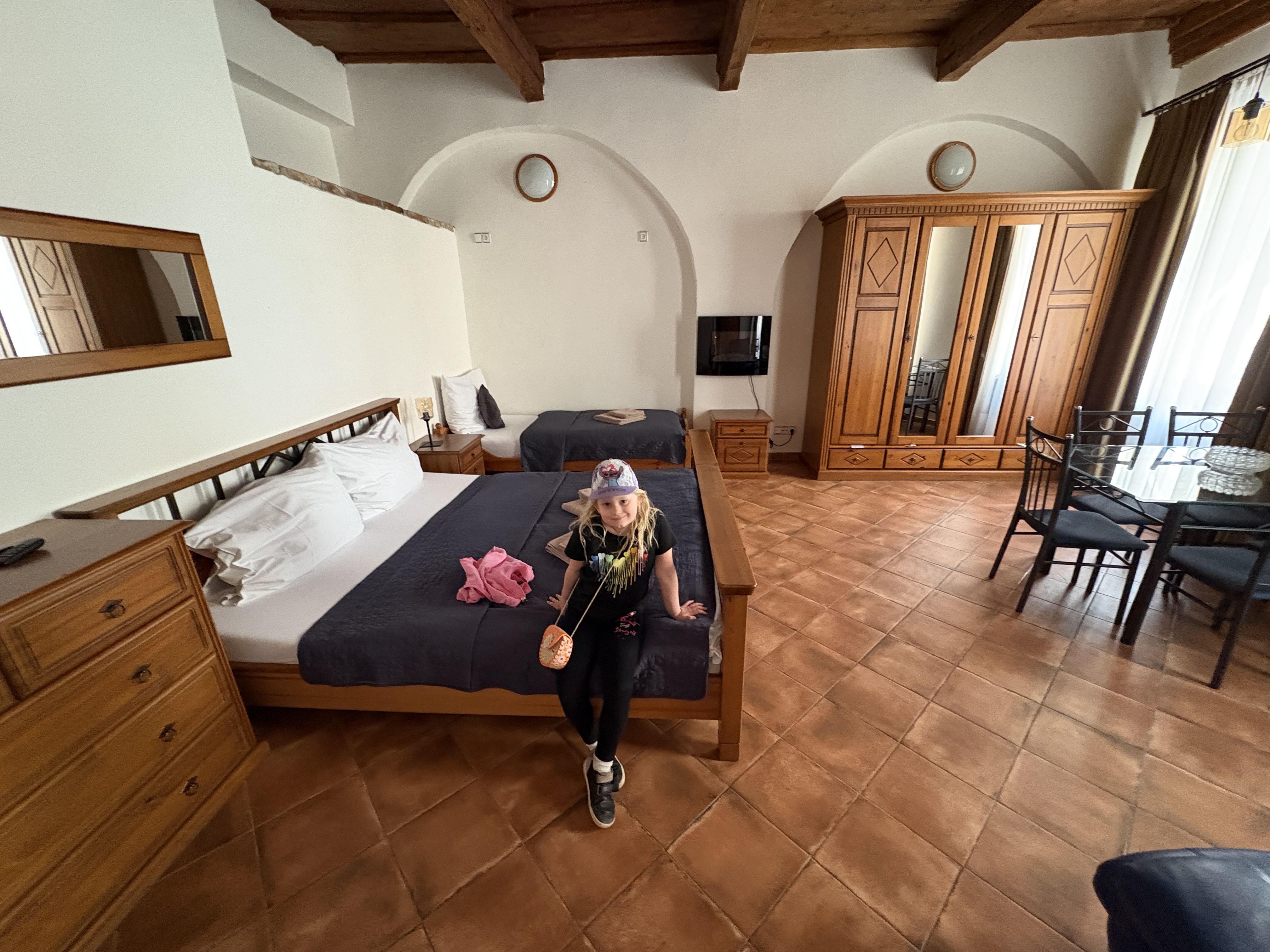 Řehořův dům foto 4