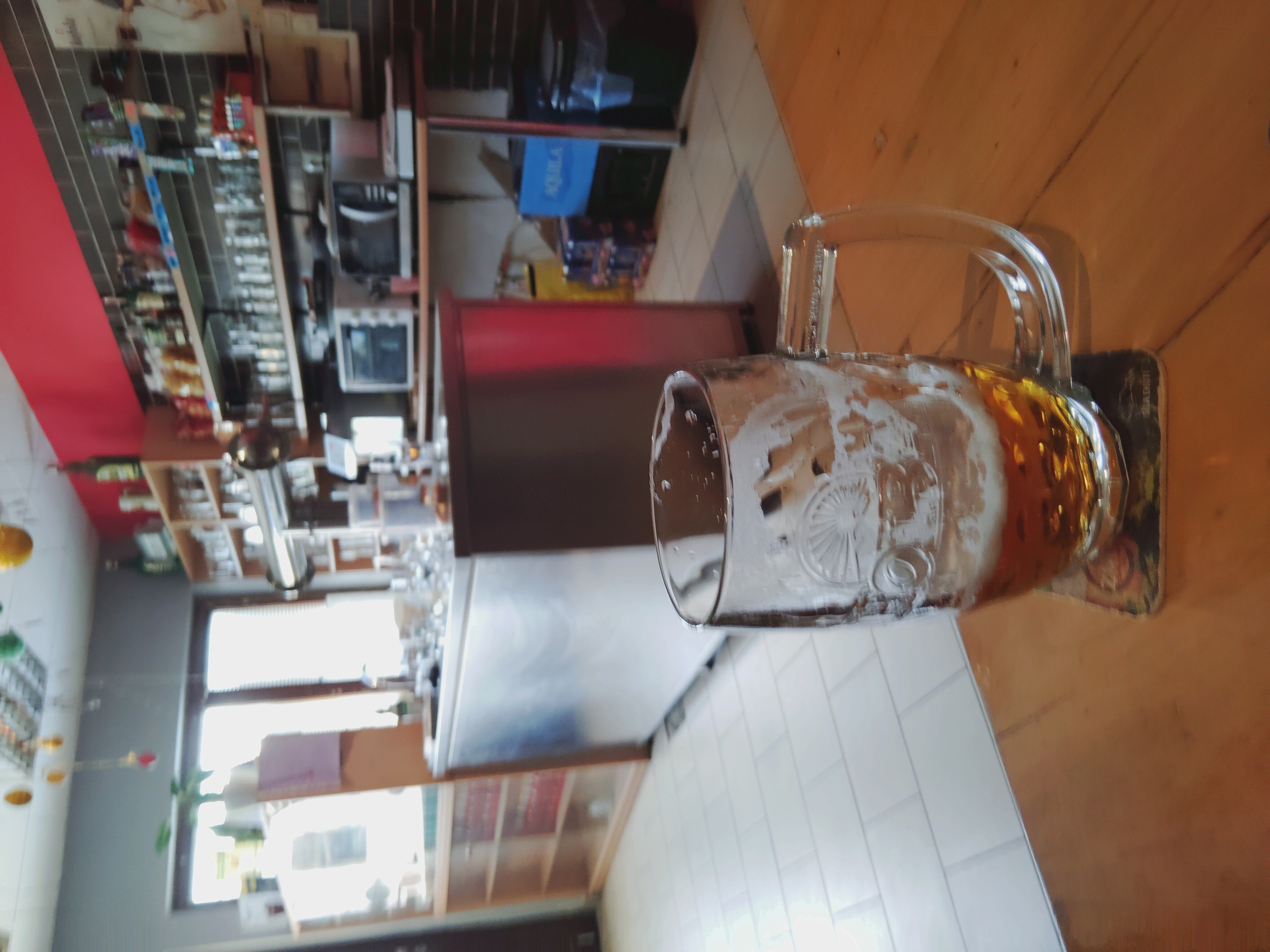 Restaurace na Pekárně, s.r.o. foto 2