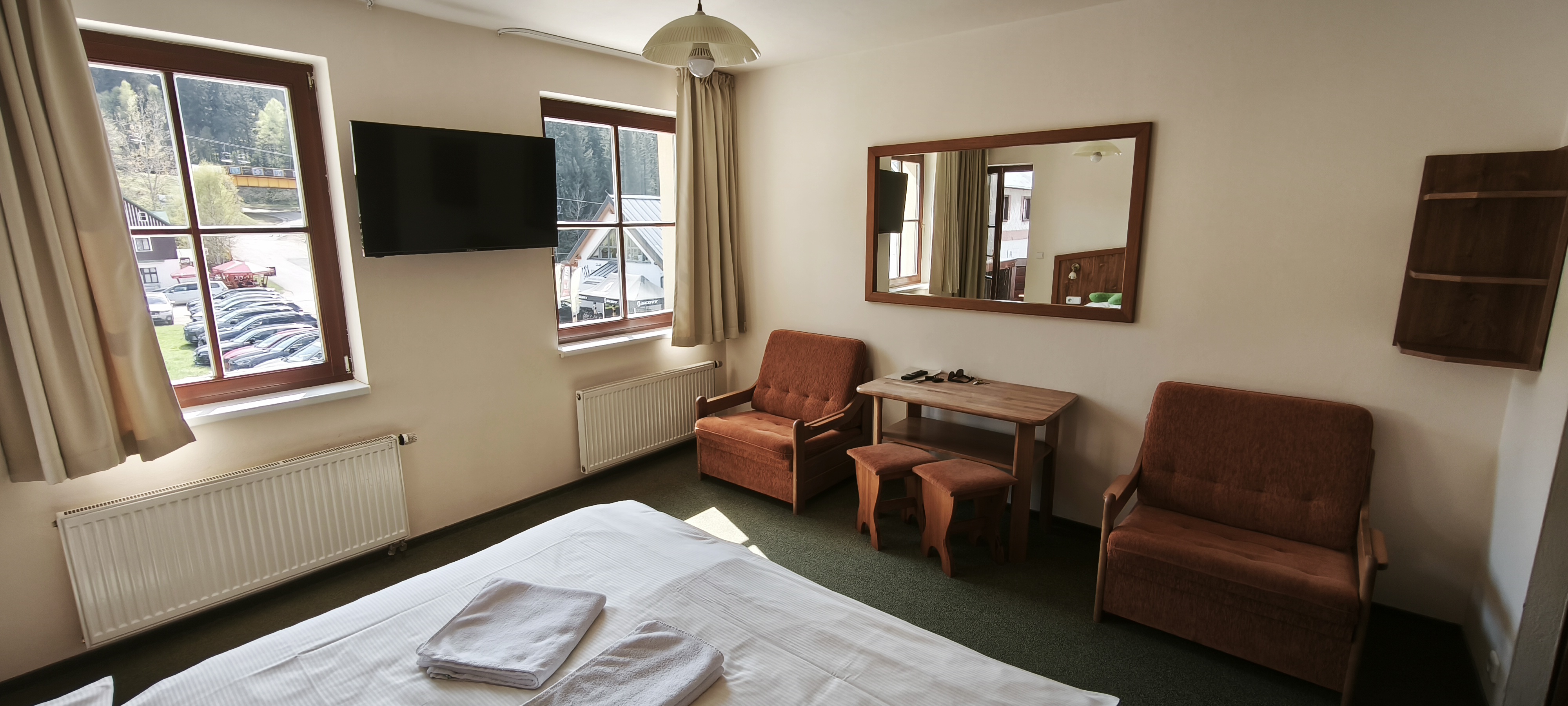 David Wellness Hotel Harrachov foto 1