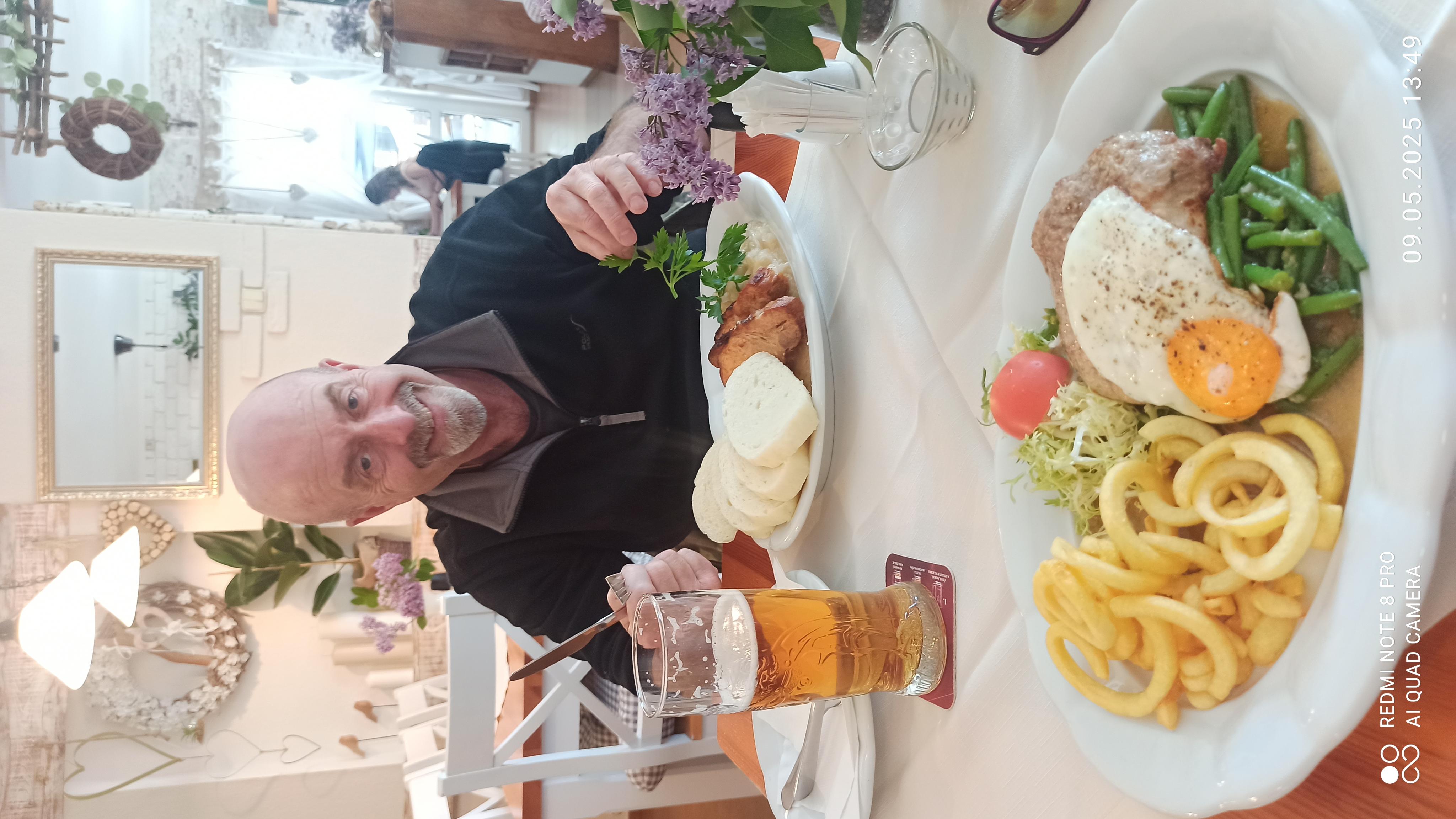 Restaurace U Drozdeků foto 5