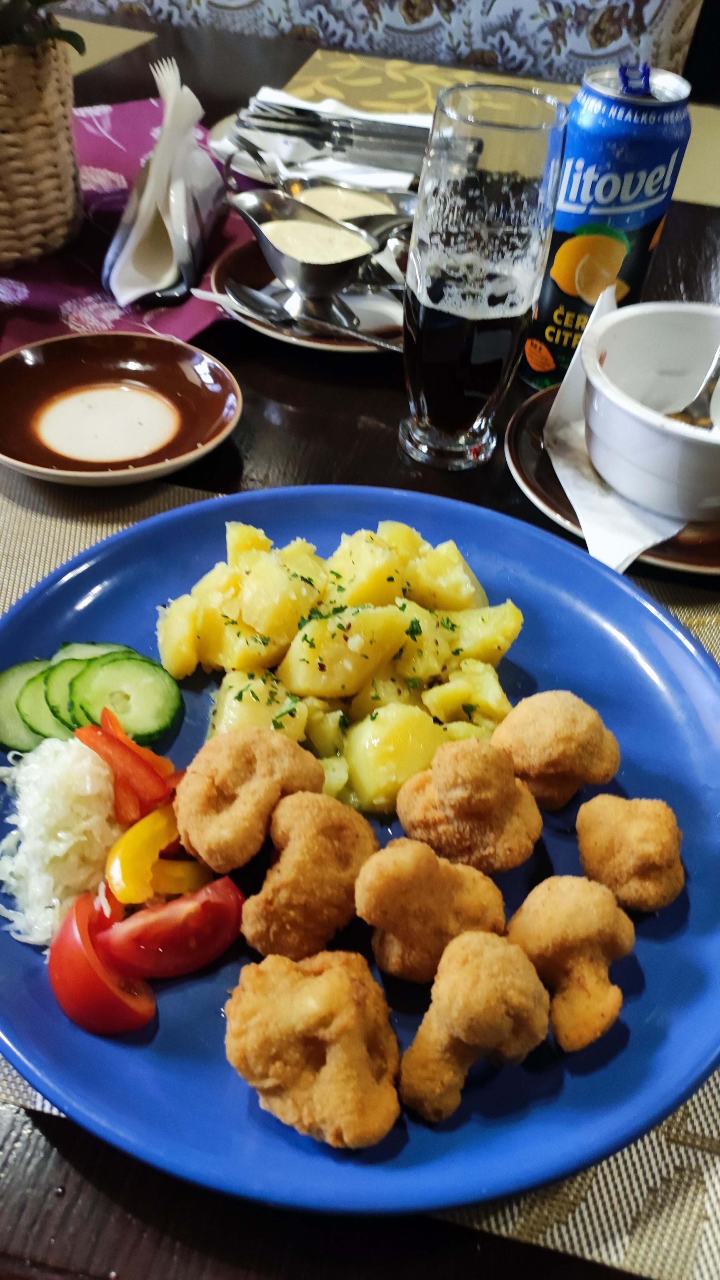 Hotel Zlatá Labuť foto 6