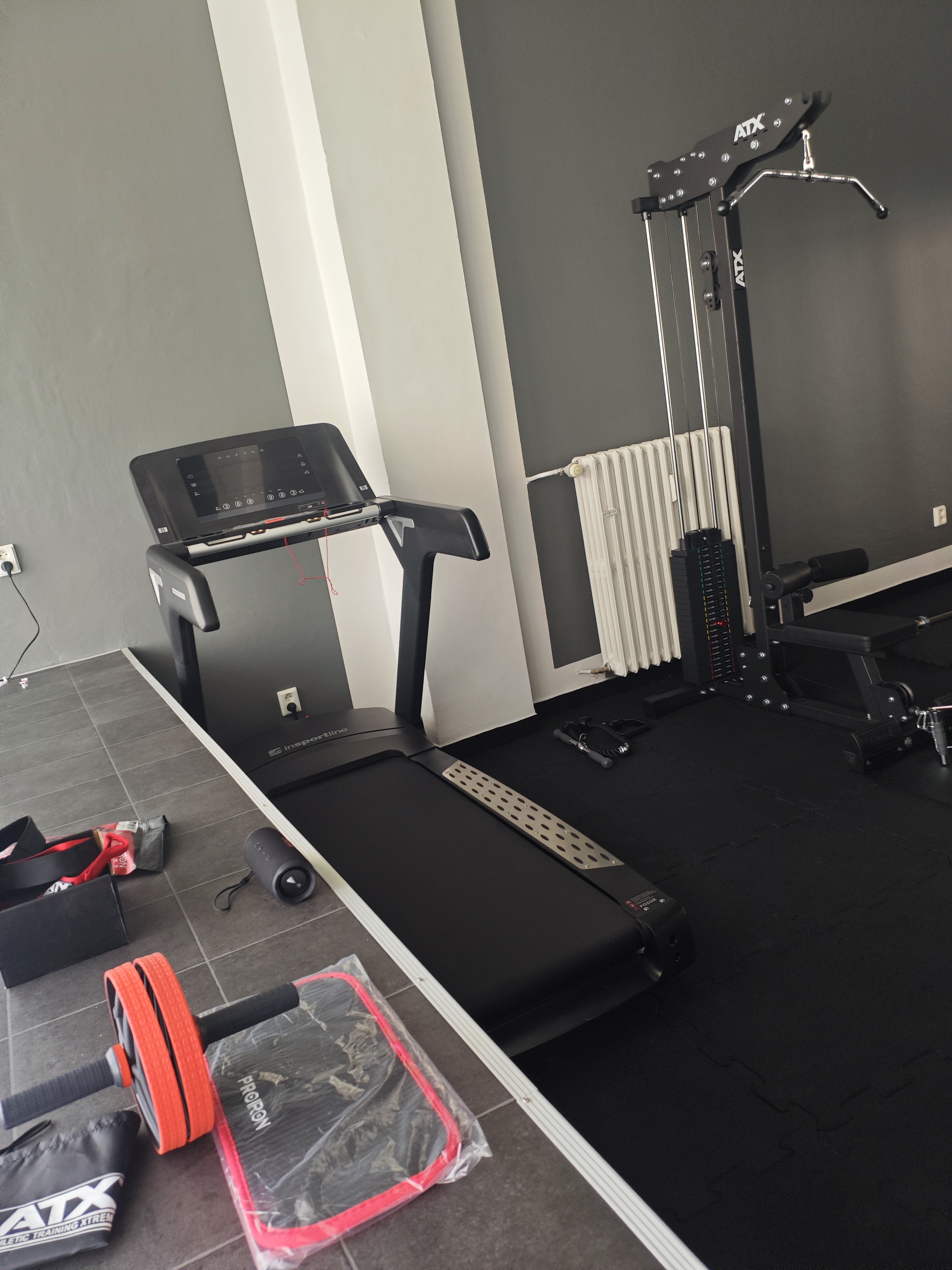 Fitness Room foto 4