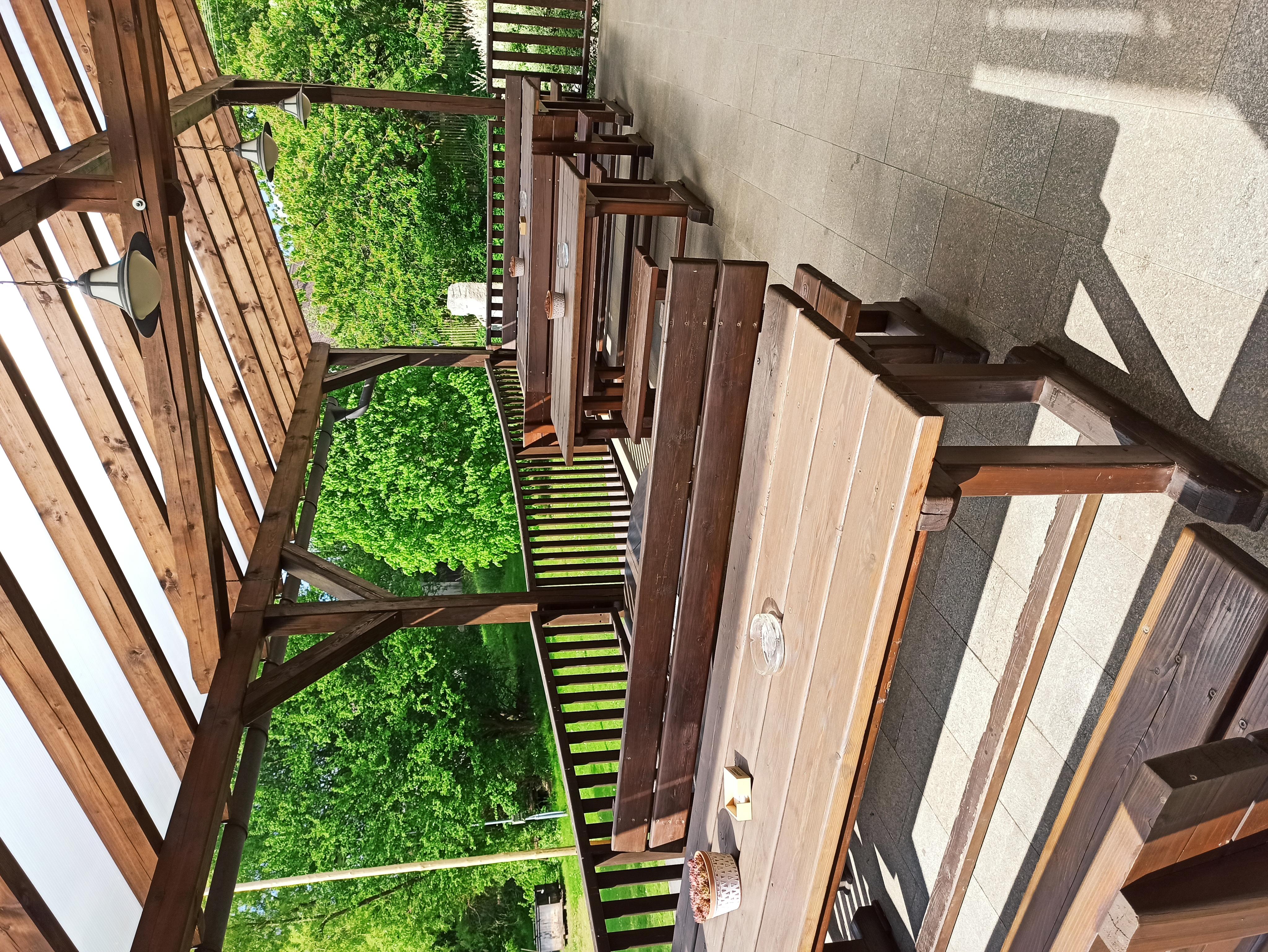 Hospoda U Rudolfů foto 6