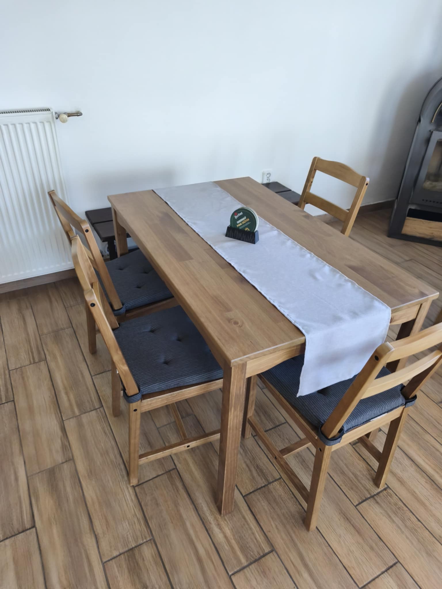 Hospoda na Braňce foto 2