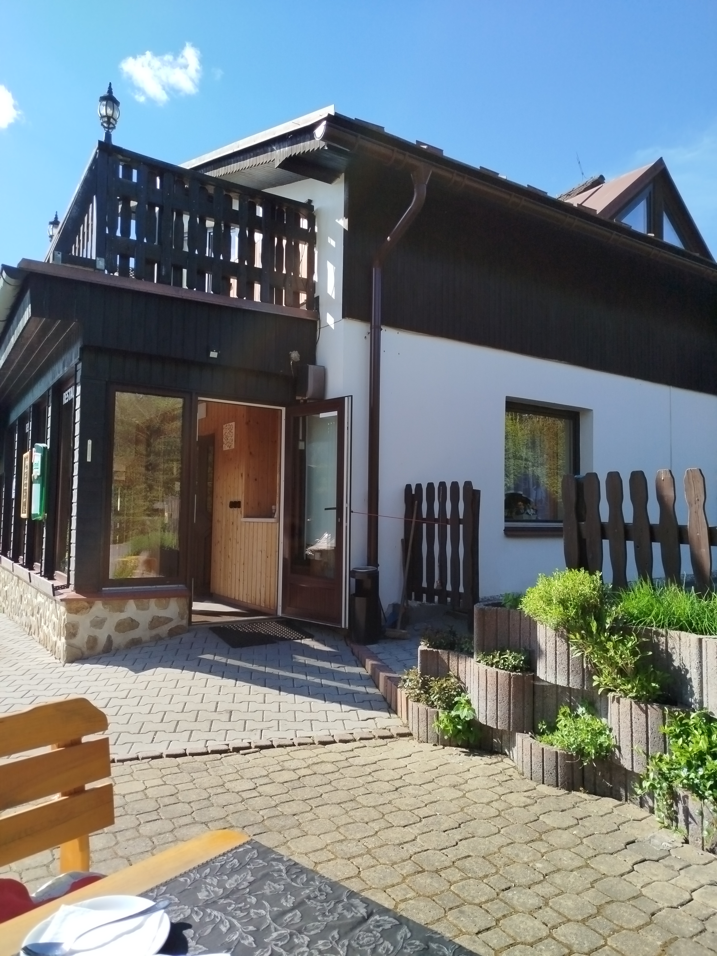 Hotel Malá Paříž foto 6