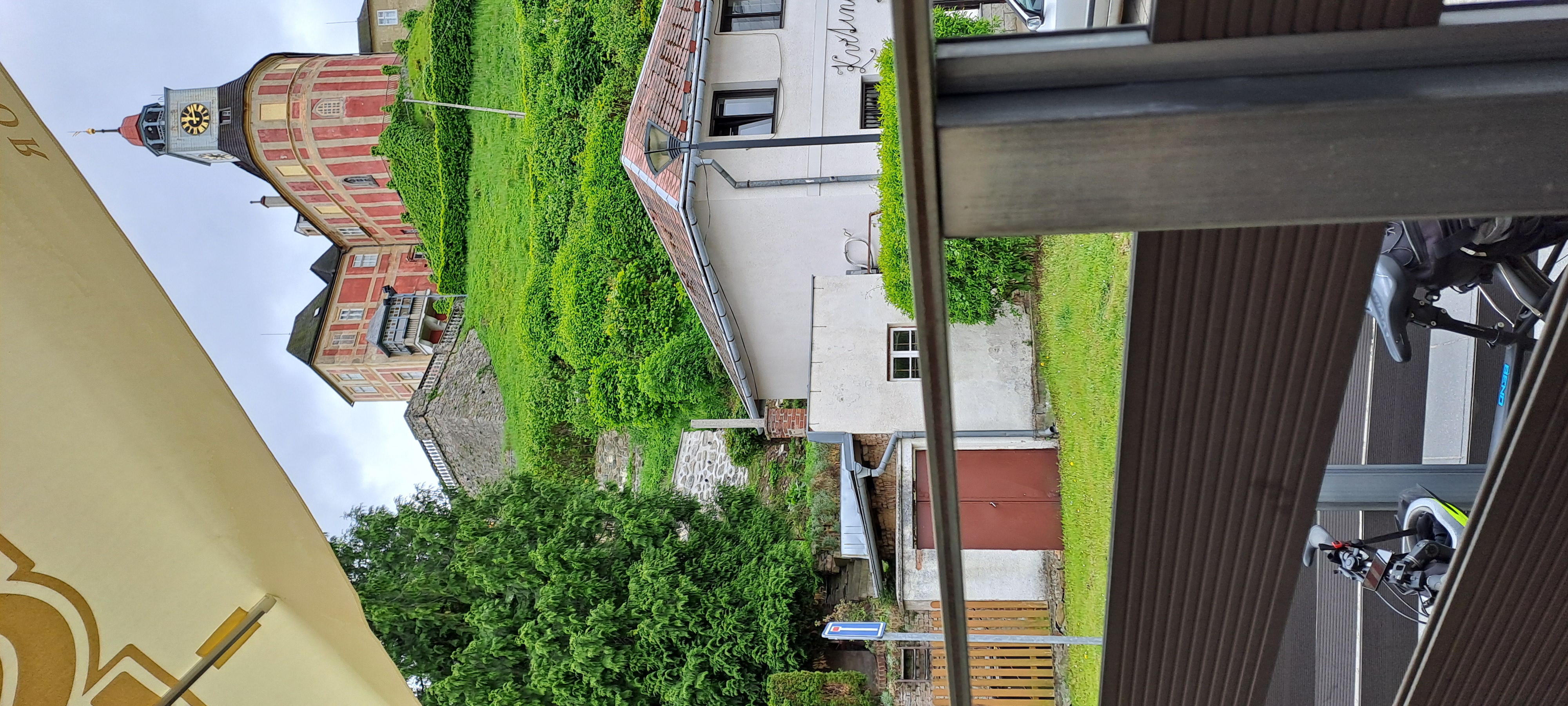 Restaurace Bukurešť foto 3