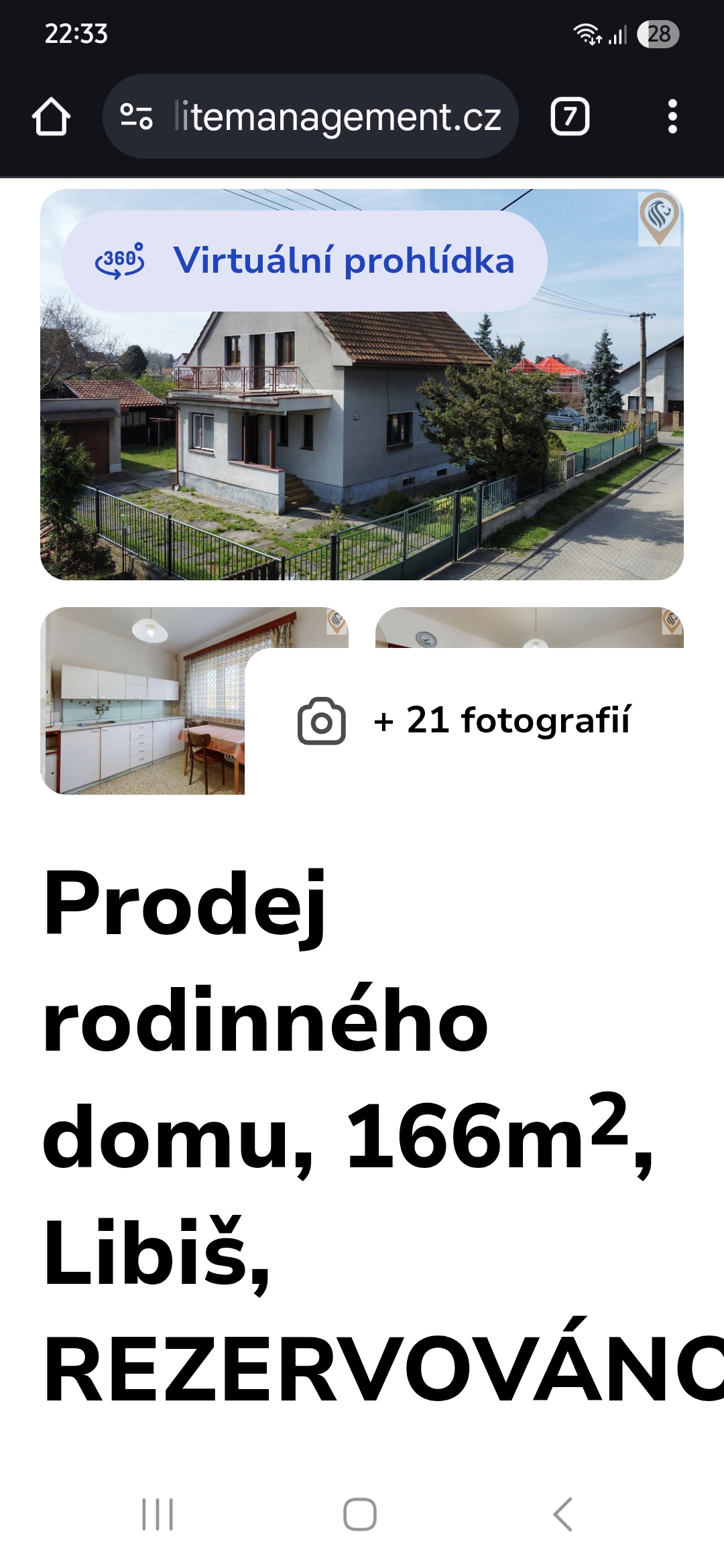 Elite Management, realitní společnost s.r.o. foto 2