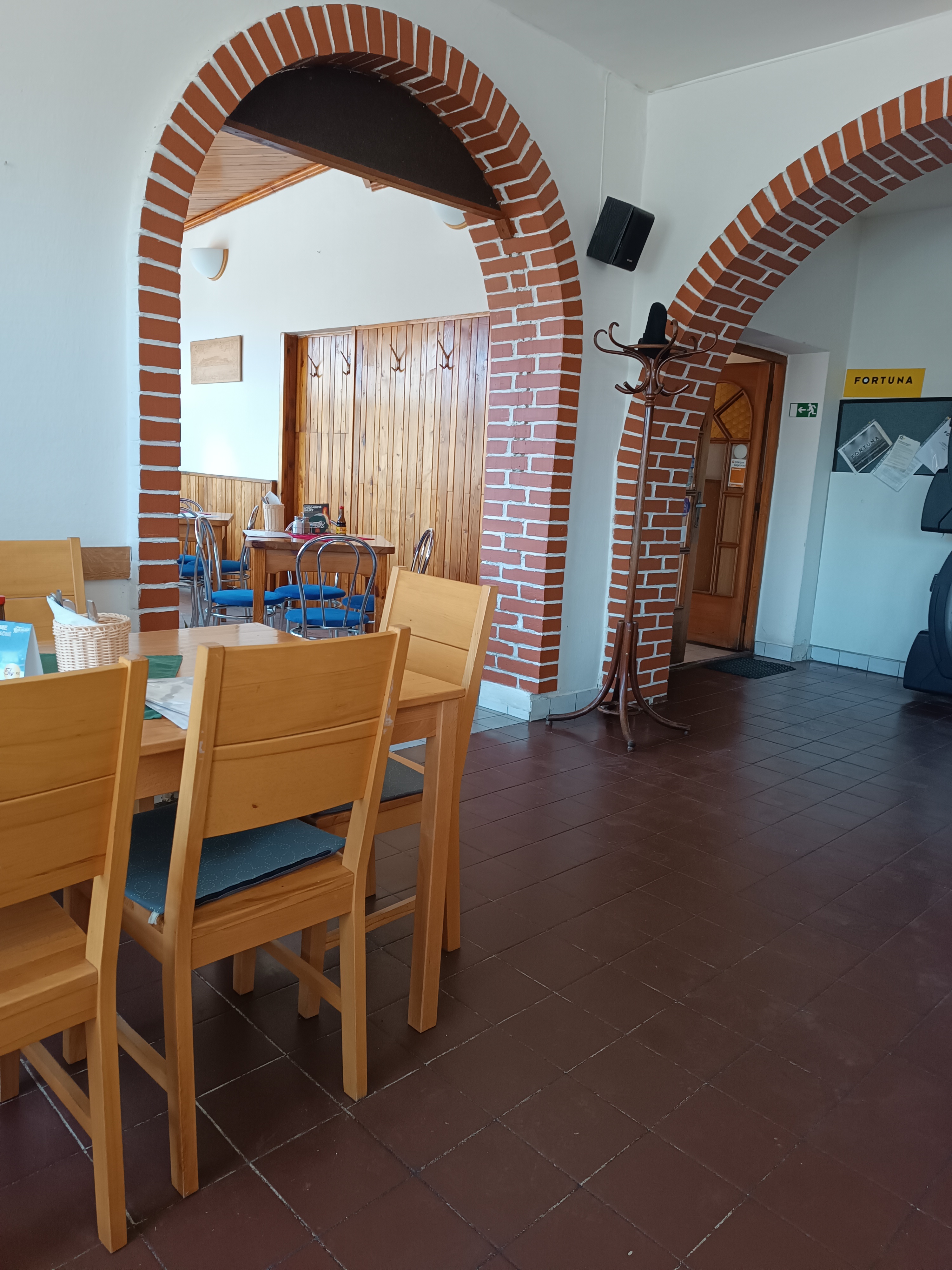 RESTAURACE U VAVŘÍKŮ foto 5