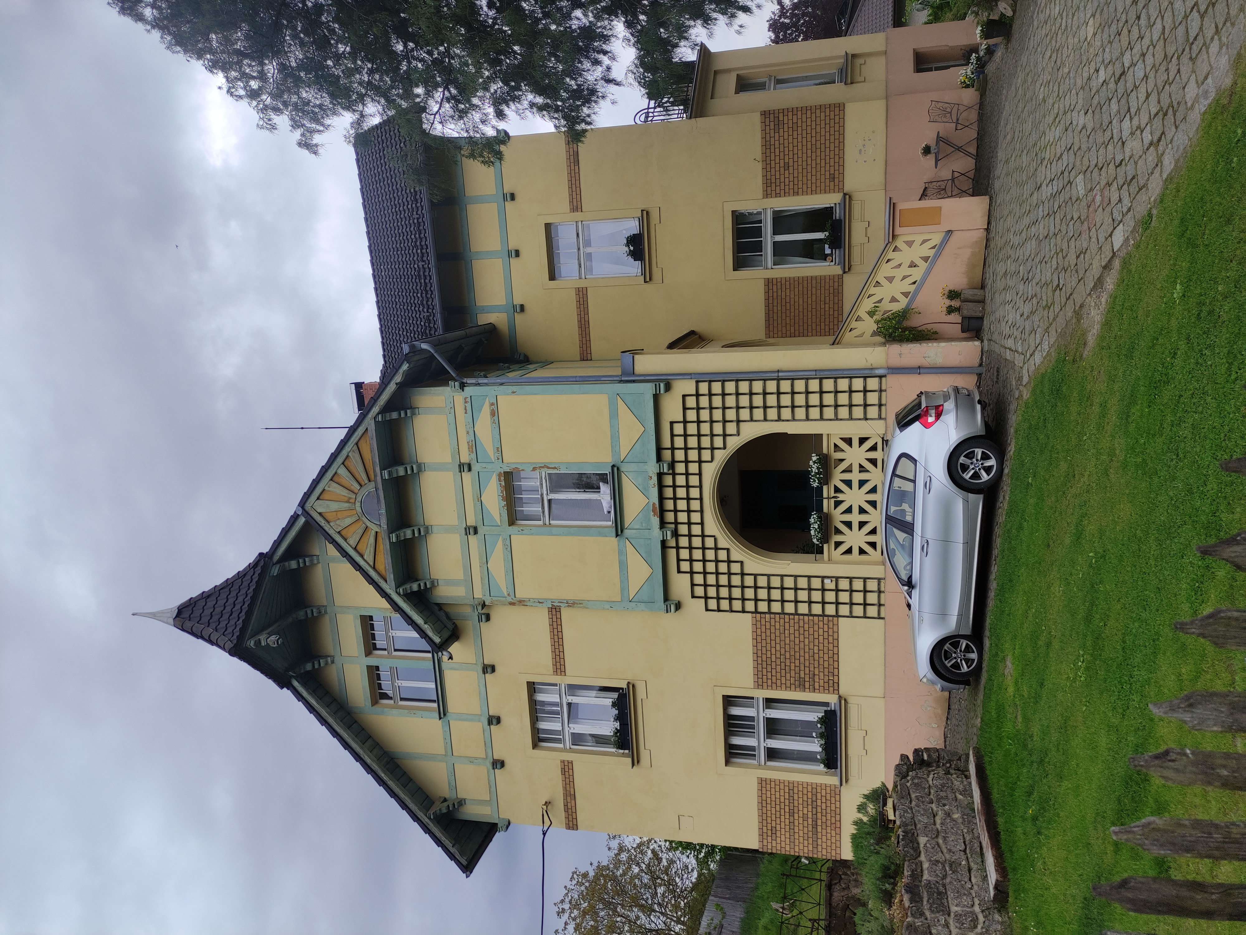 Vila Heide foto 2