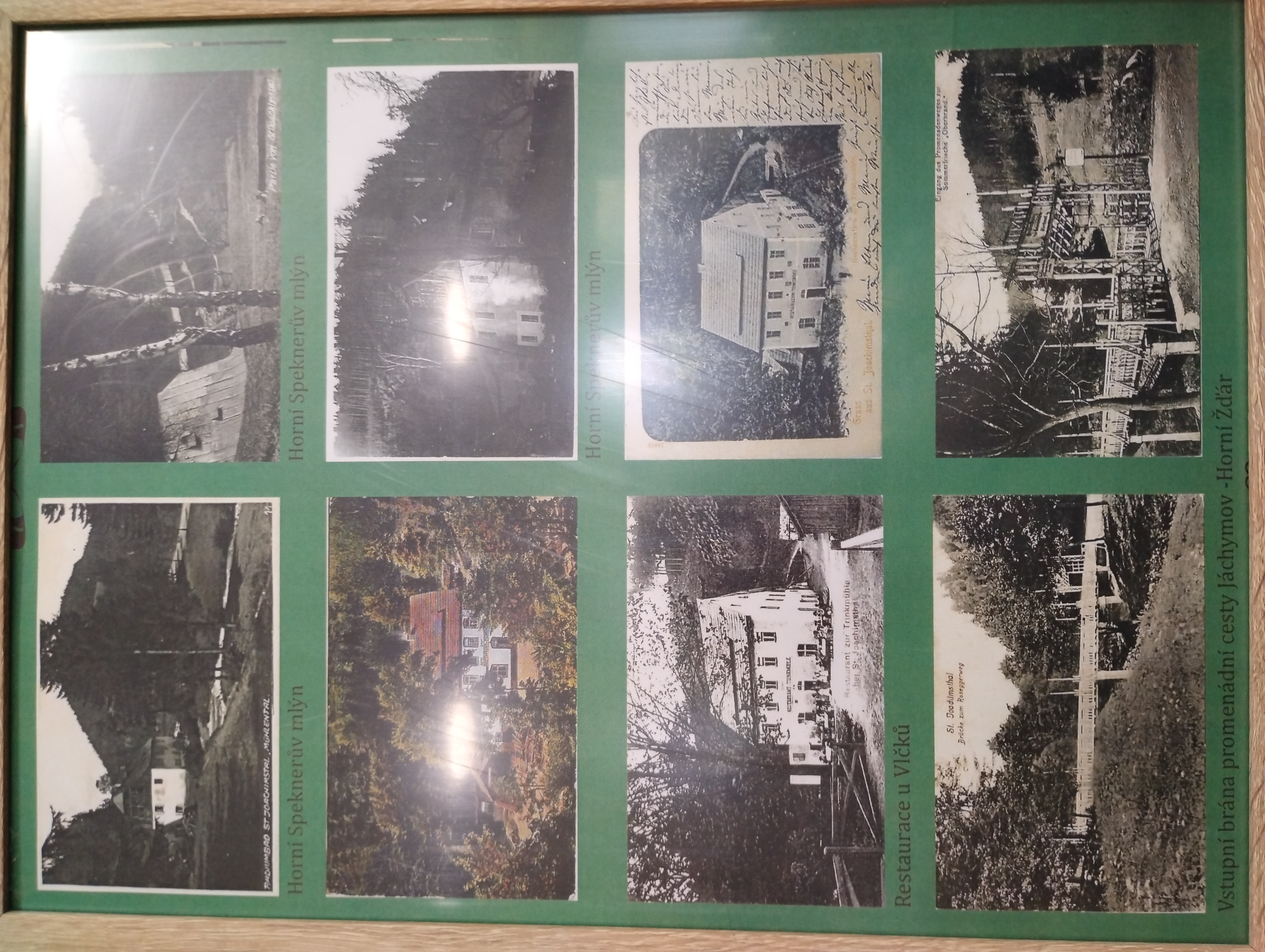 Restaurace U Vlčků foto 1