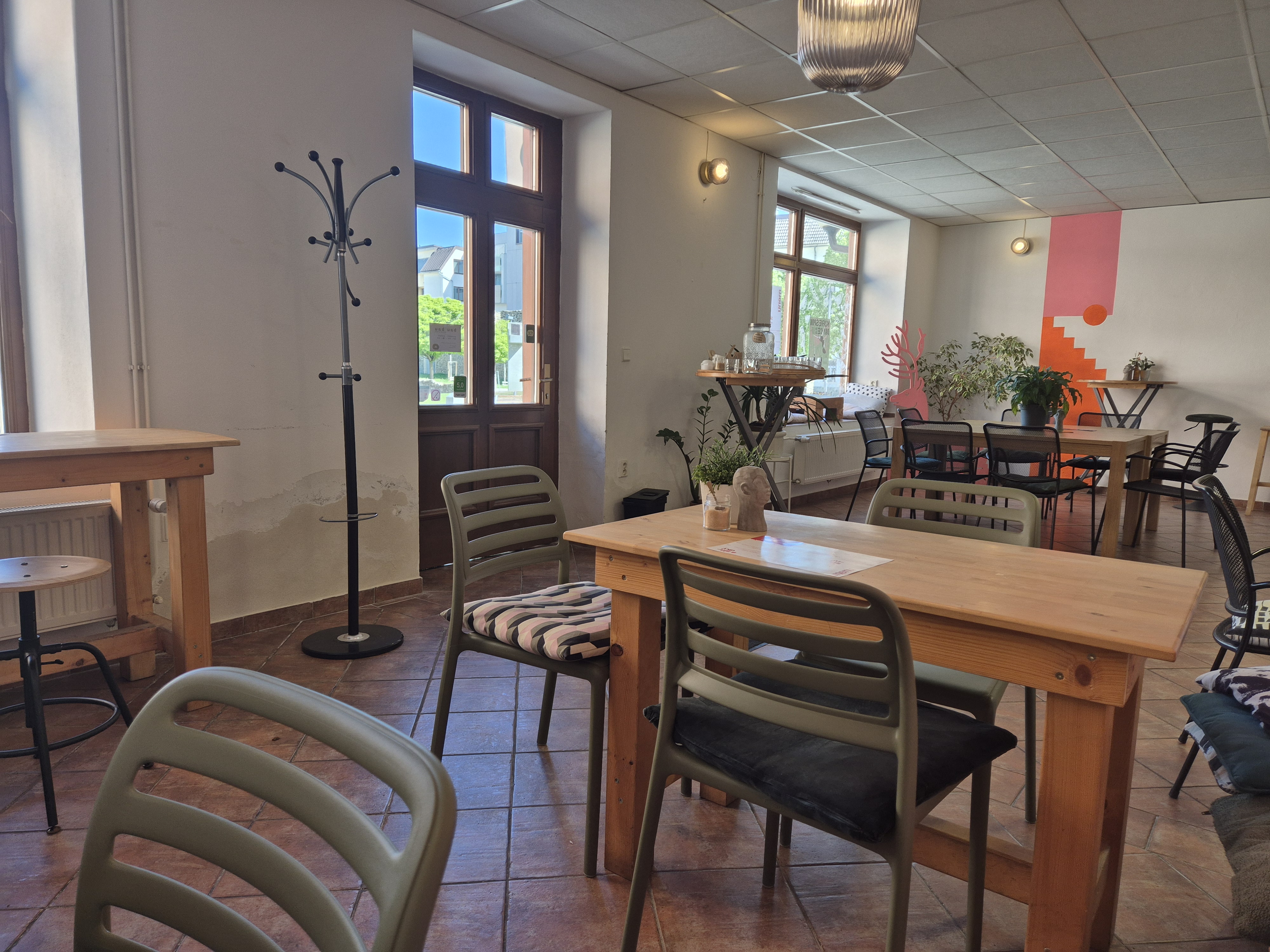 Bau Bau bistro & café foto 3