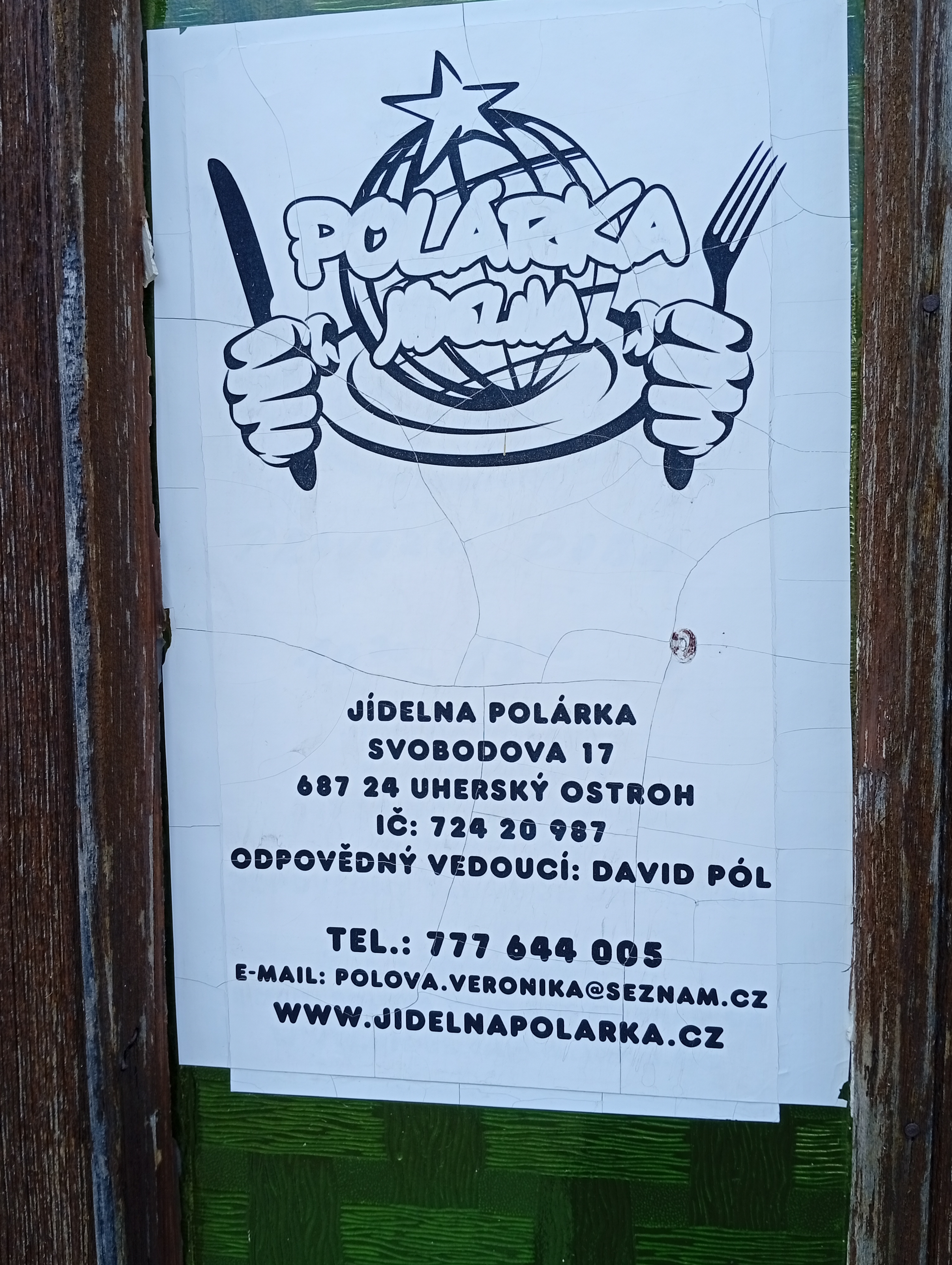 Jídelna Polárka foto 4