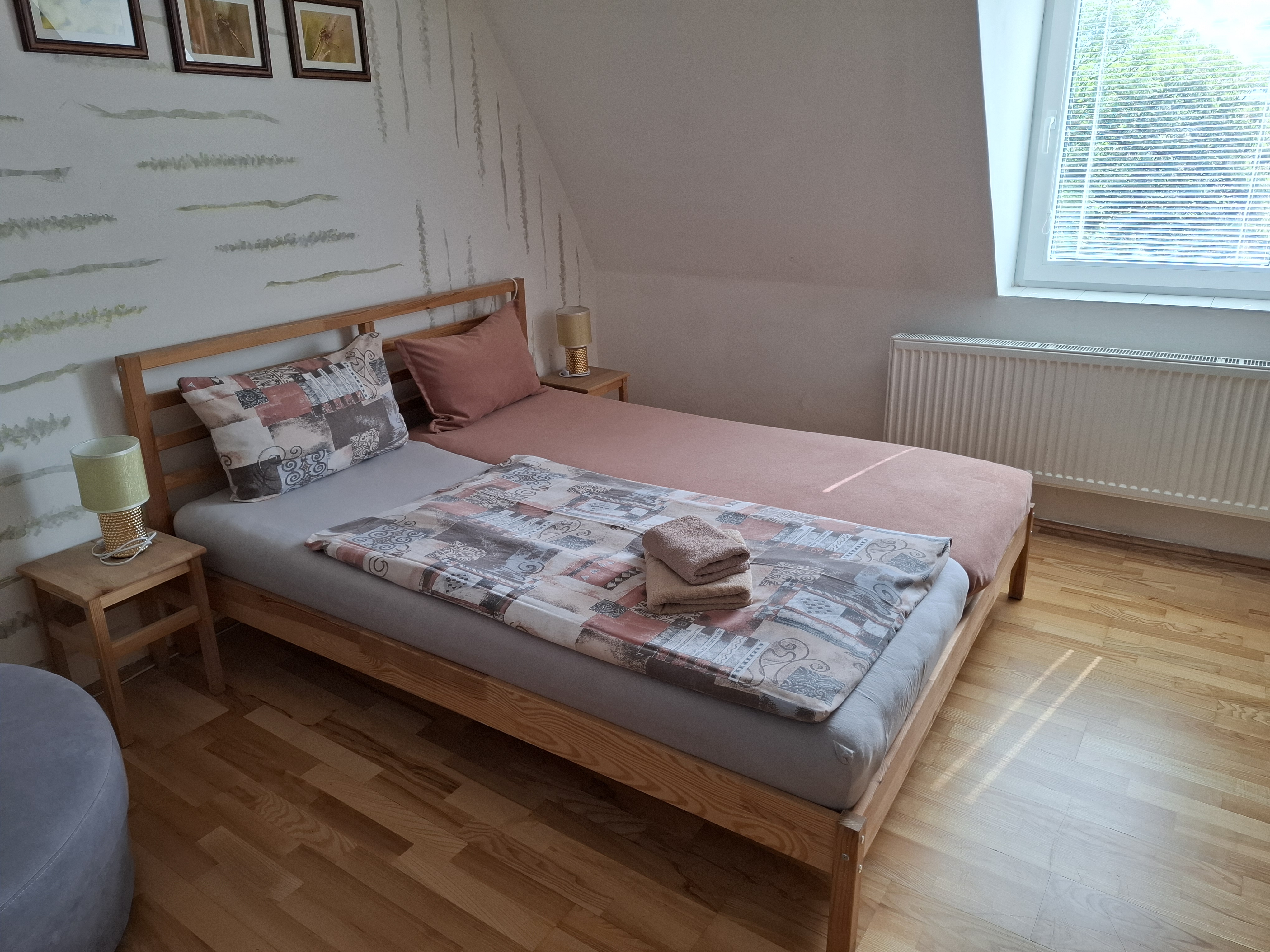Ubytování Stará foto 3