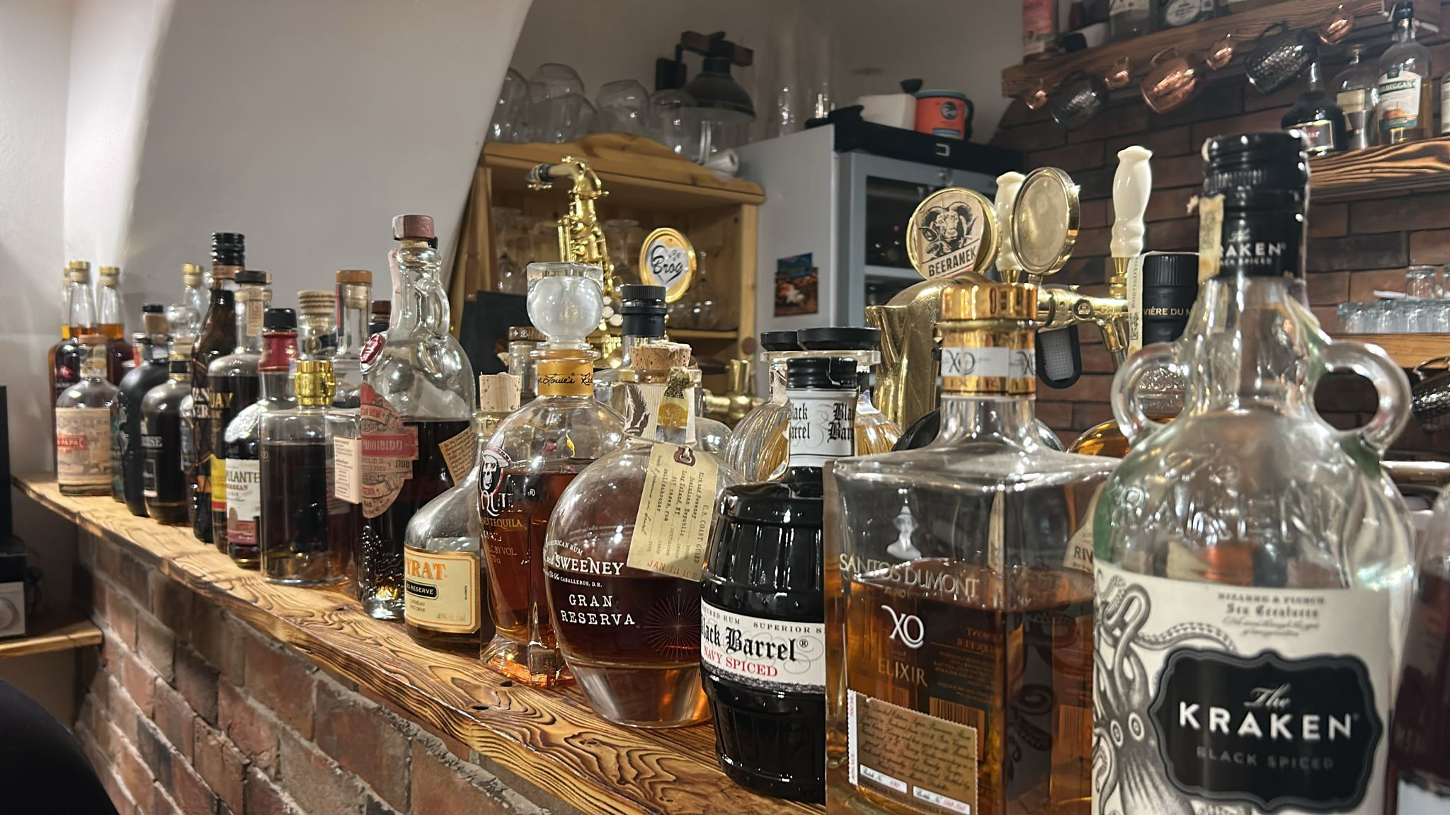 Statek Děravá Bota foto 3