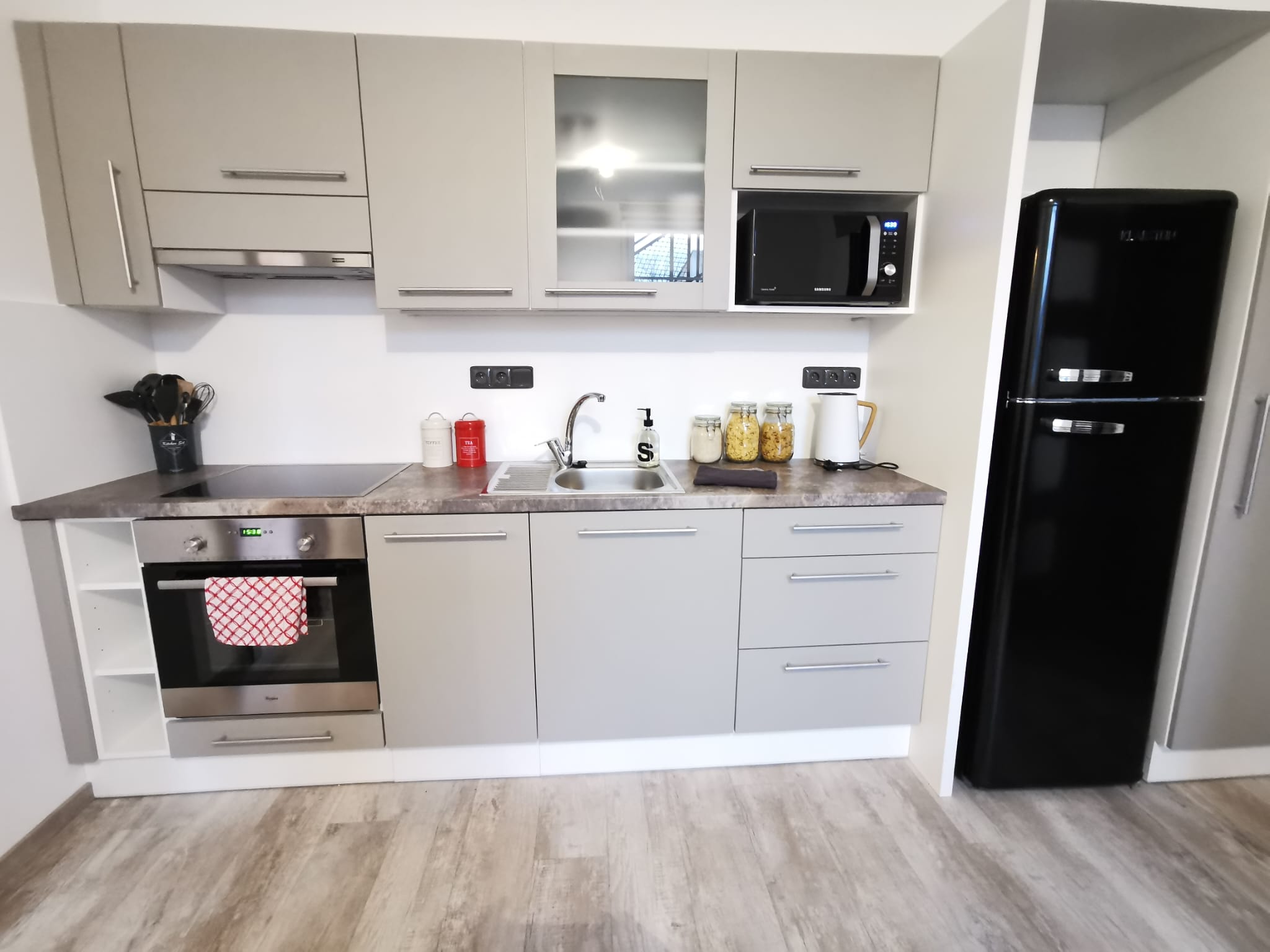 Apartmány Ve stodole foto 2