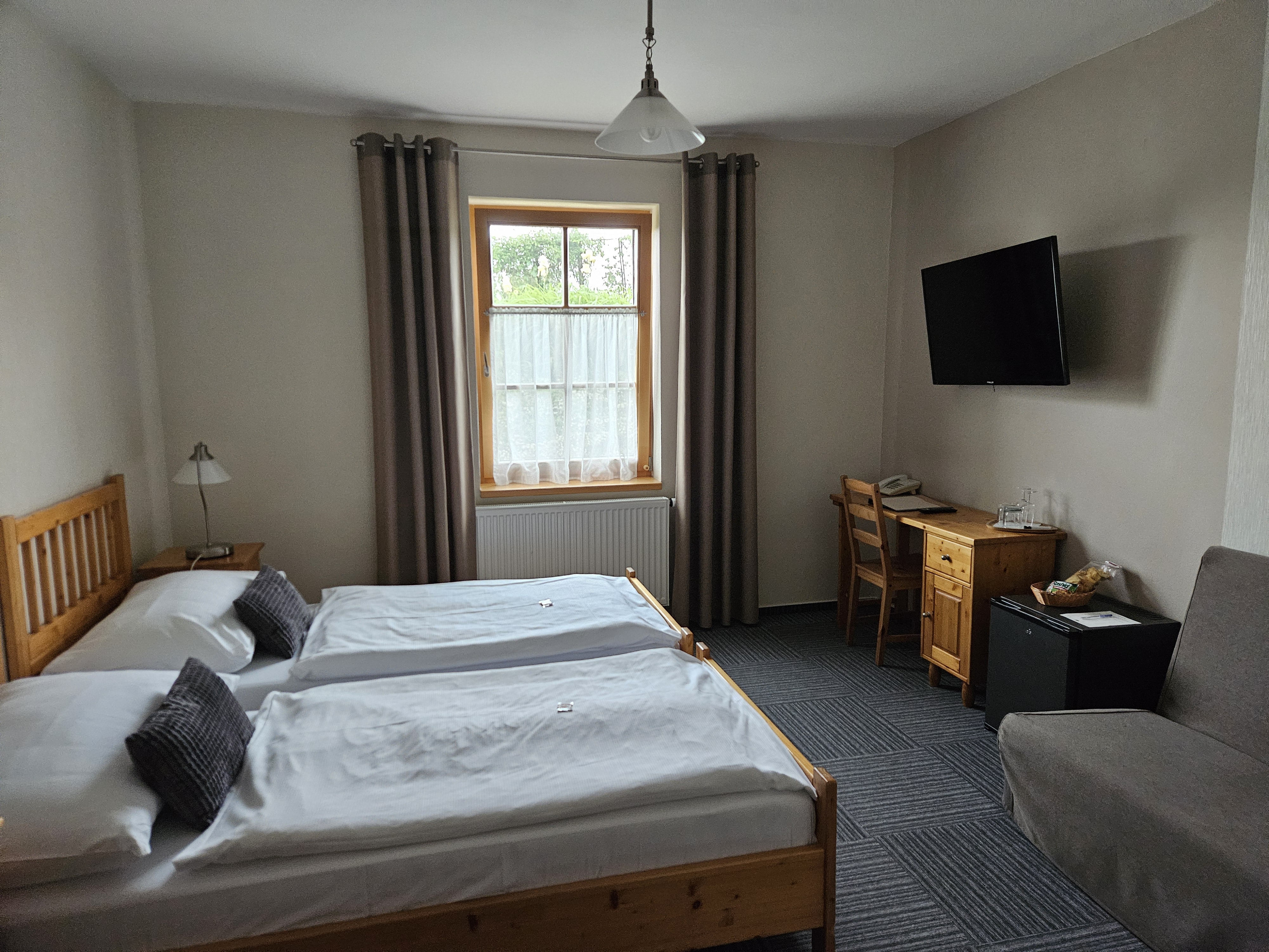 Hotel Pavlov foto 5