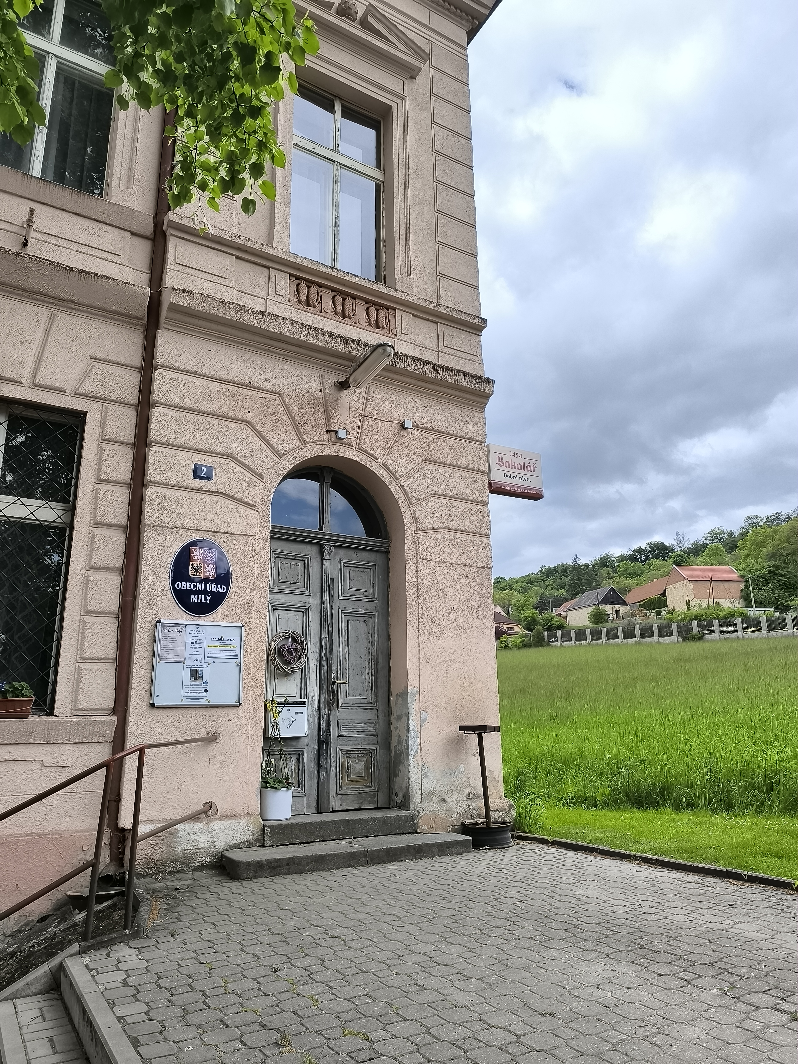 Hostinec Milý foto 1