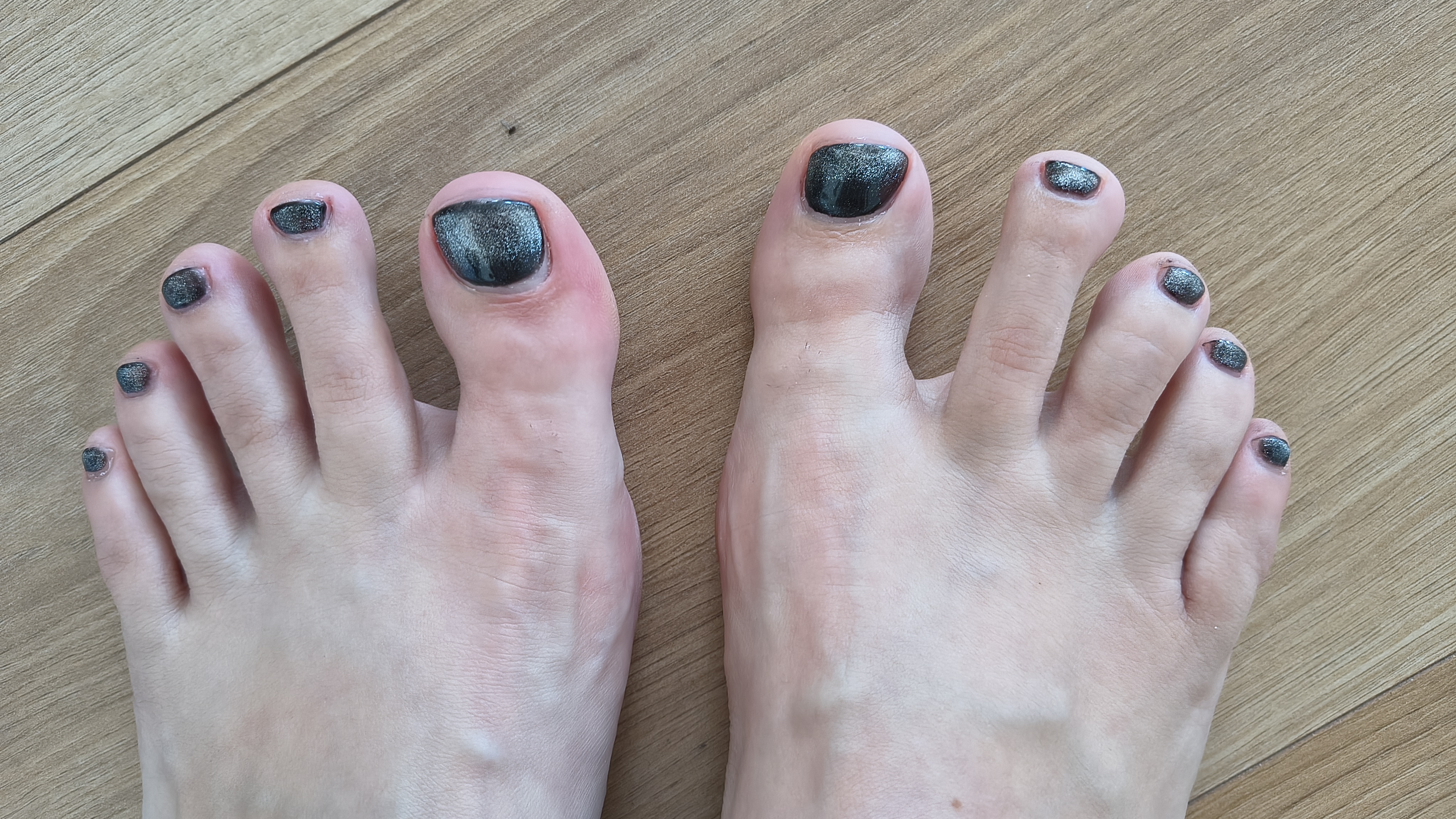 Hair Design Tóc việt foto 2