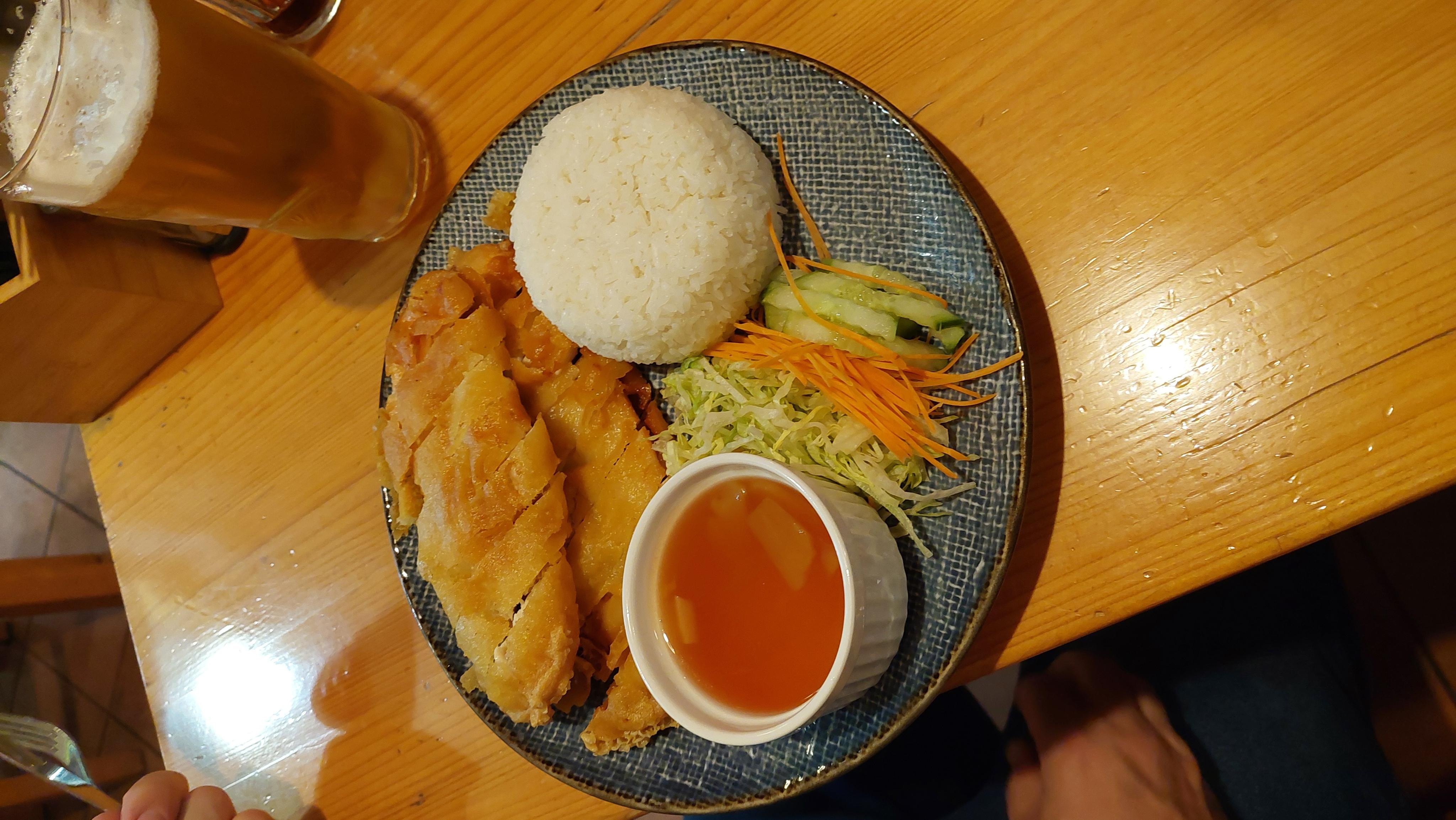 Pho House foto 4
