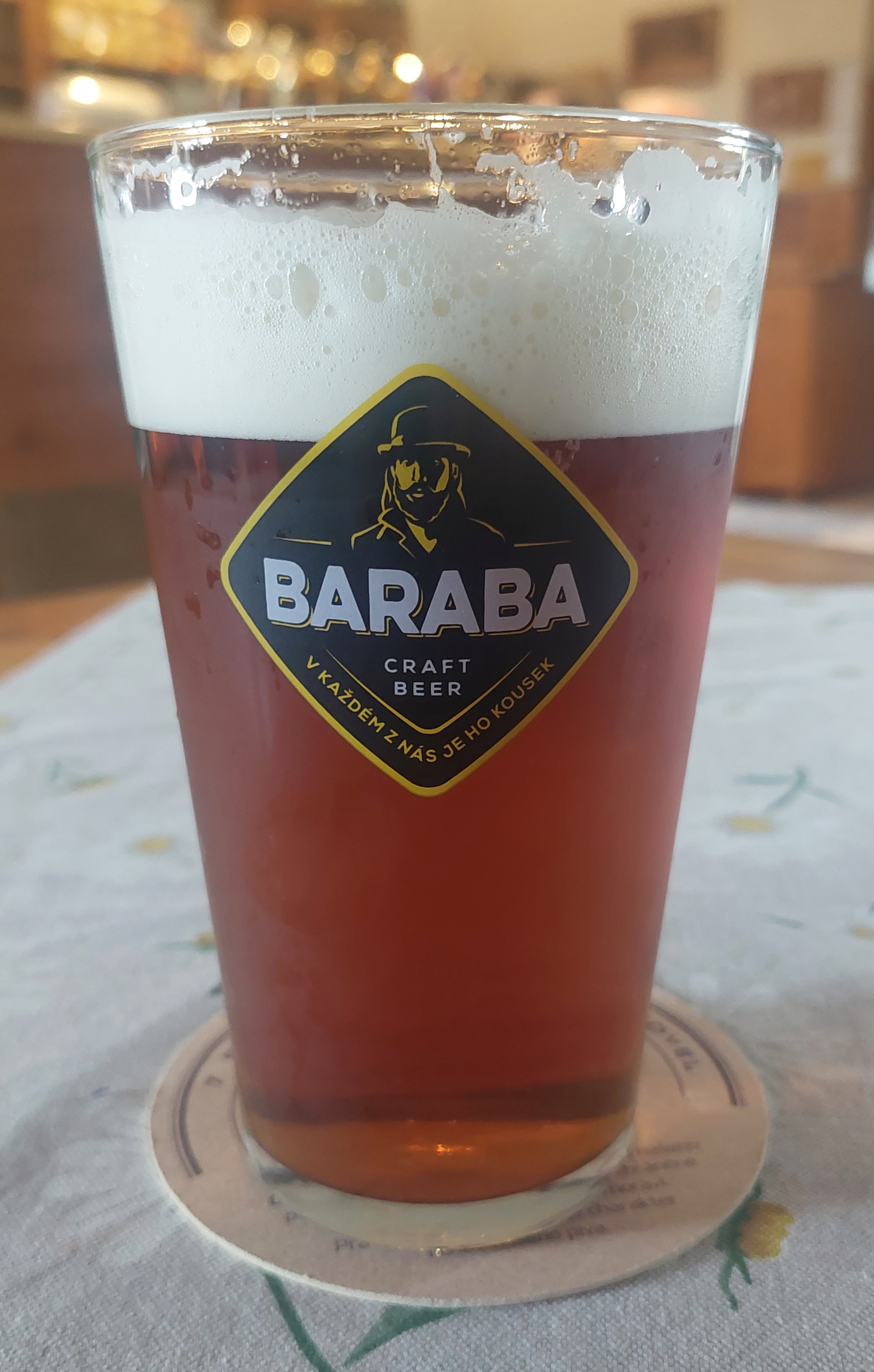 Pohostinství U Baránka foto 6