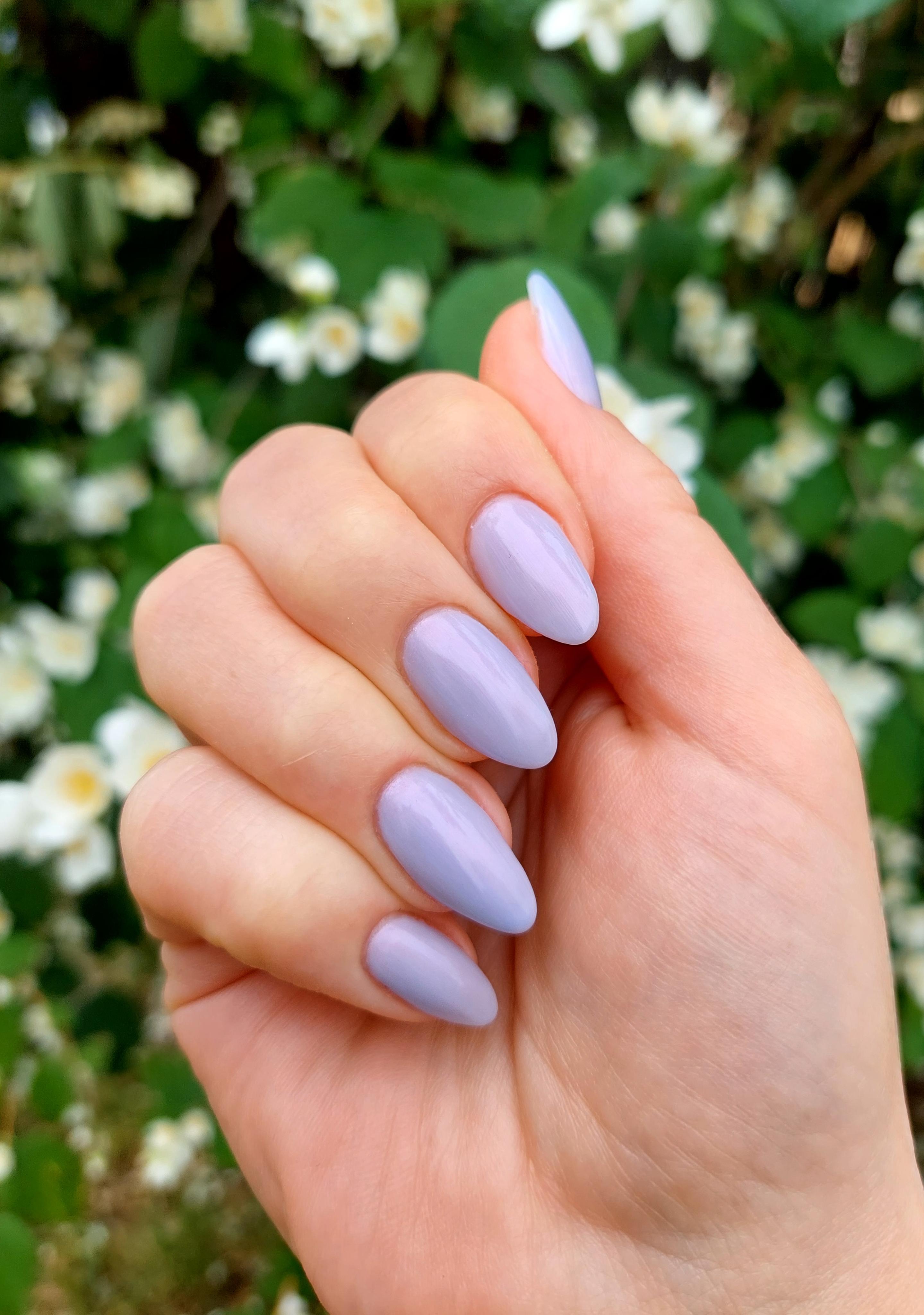 Pedikúra, manikúra - Renata Juránková foto 2