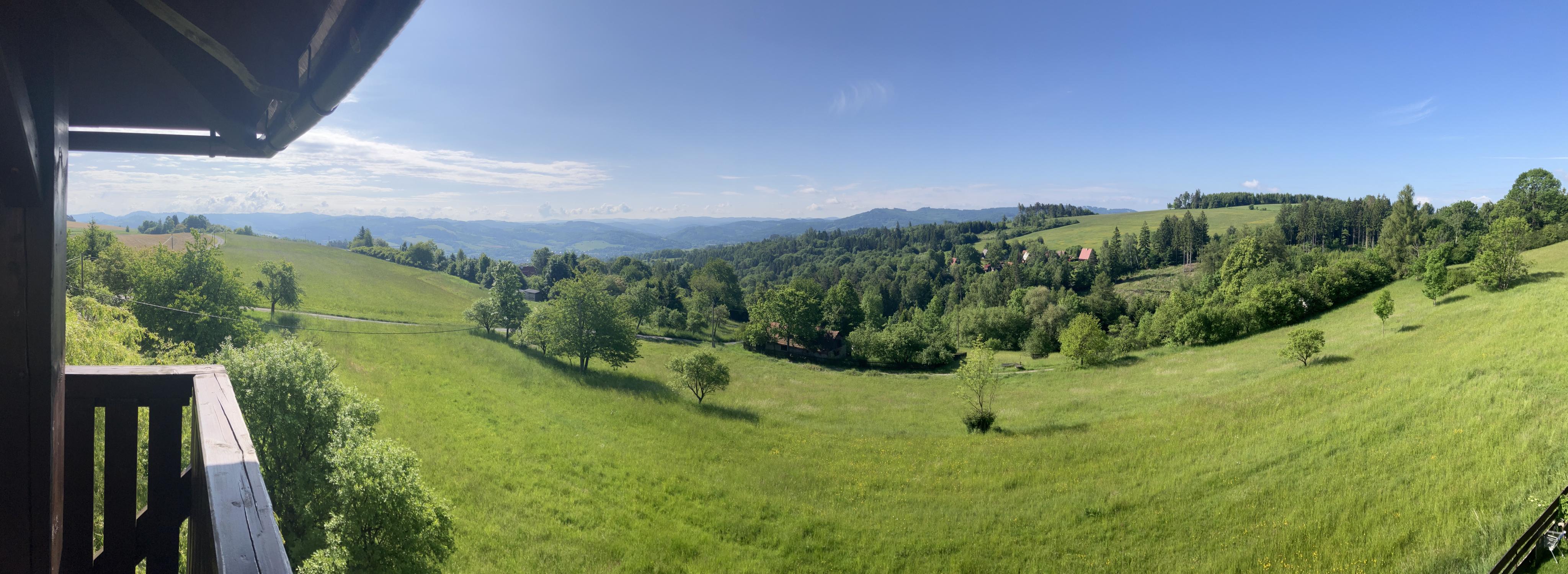 Hostinec s rozhlednou U Holáňů foto 3