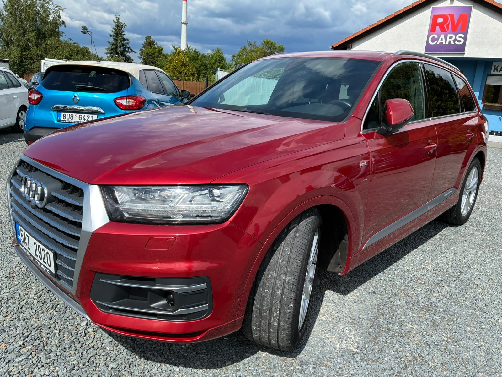 RM Cars trading, s.r.o. foto 5