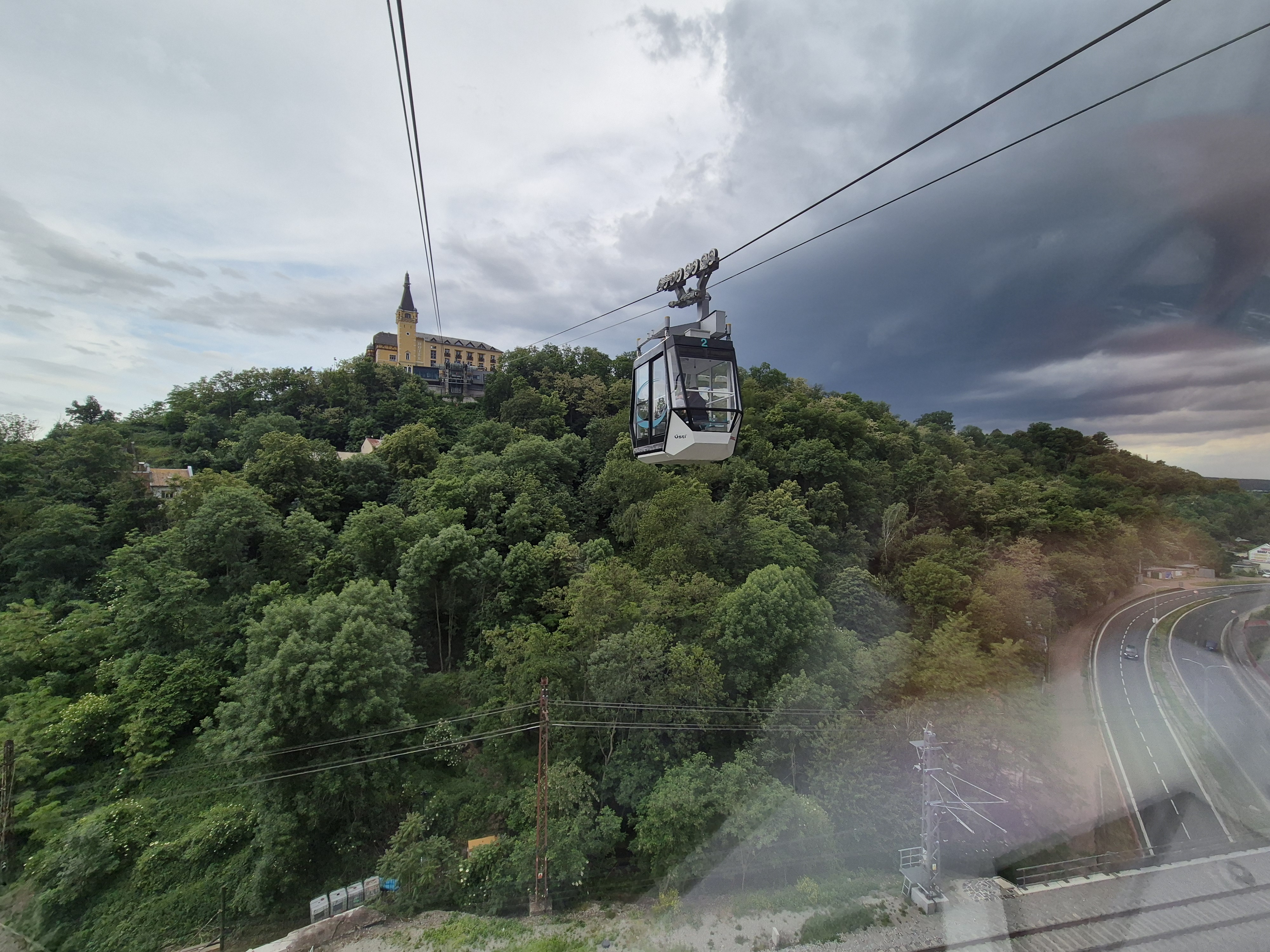Dopravní podnik města Ústí nad Labem, a.s. foto 4