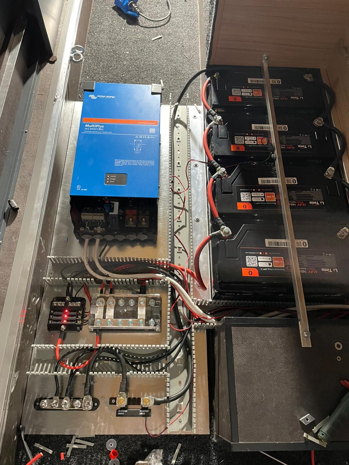 Zacvakni to a kempuj foto 4